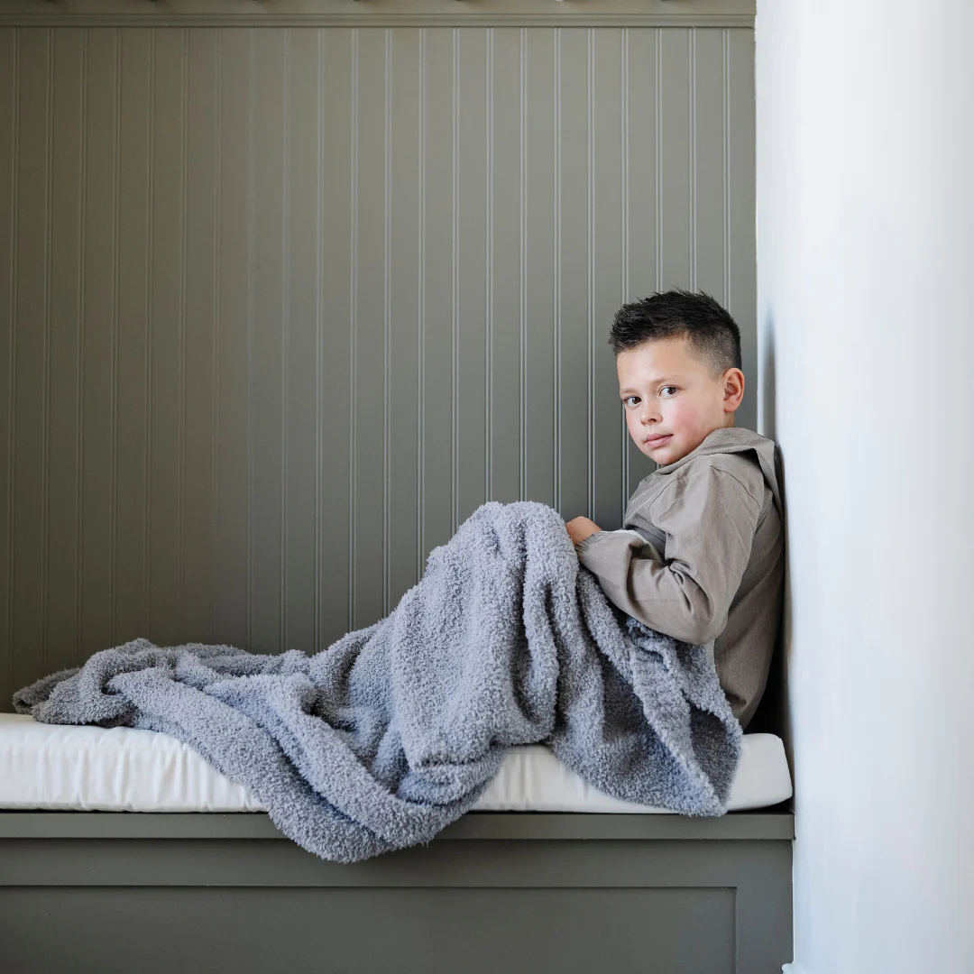 Bamboni® Toddler Blankets - Image 29