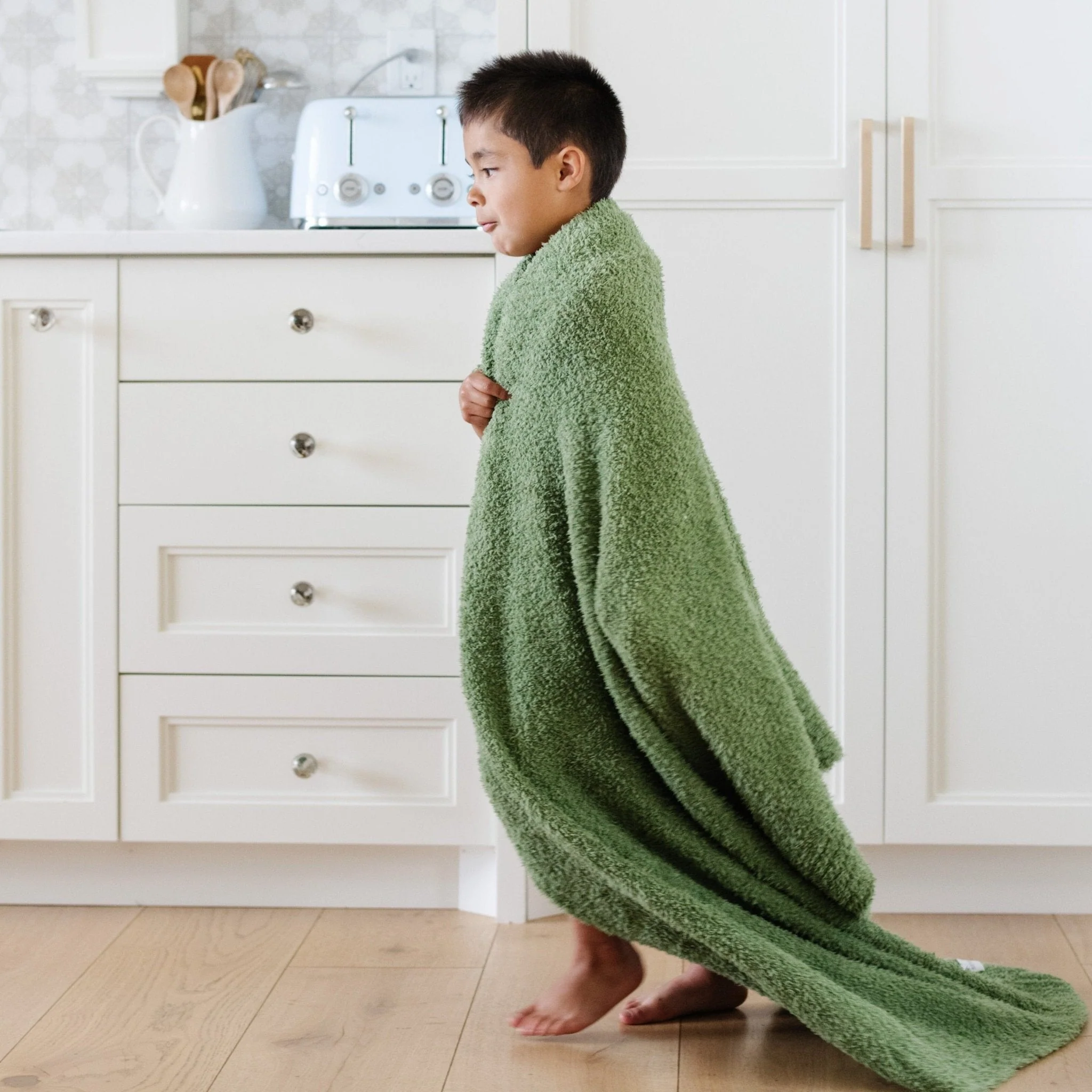 Bamboni® Toddler Blankets - Image 33