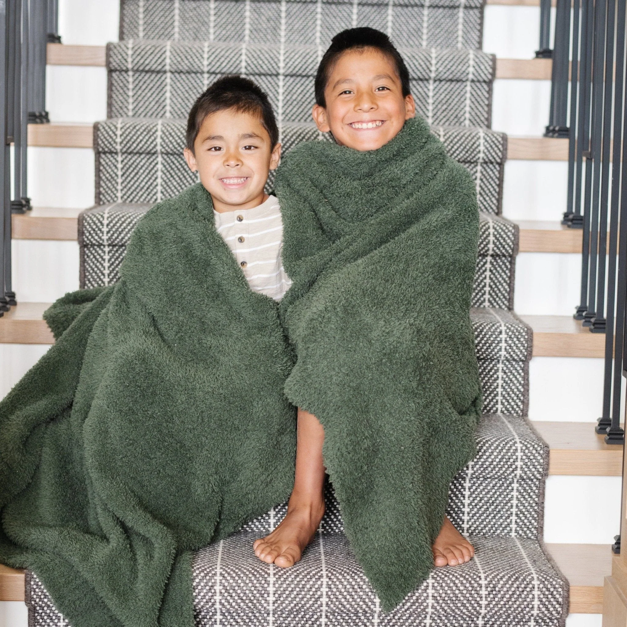 Bamboni® Toddler Blankets - Image 34