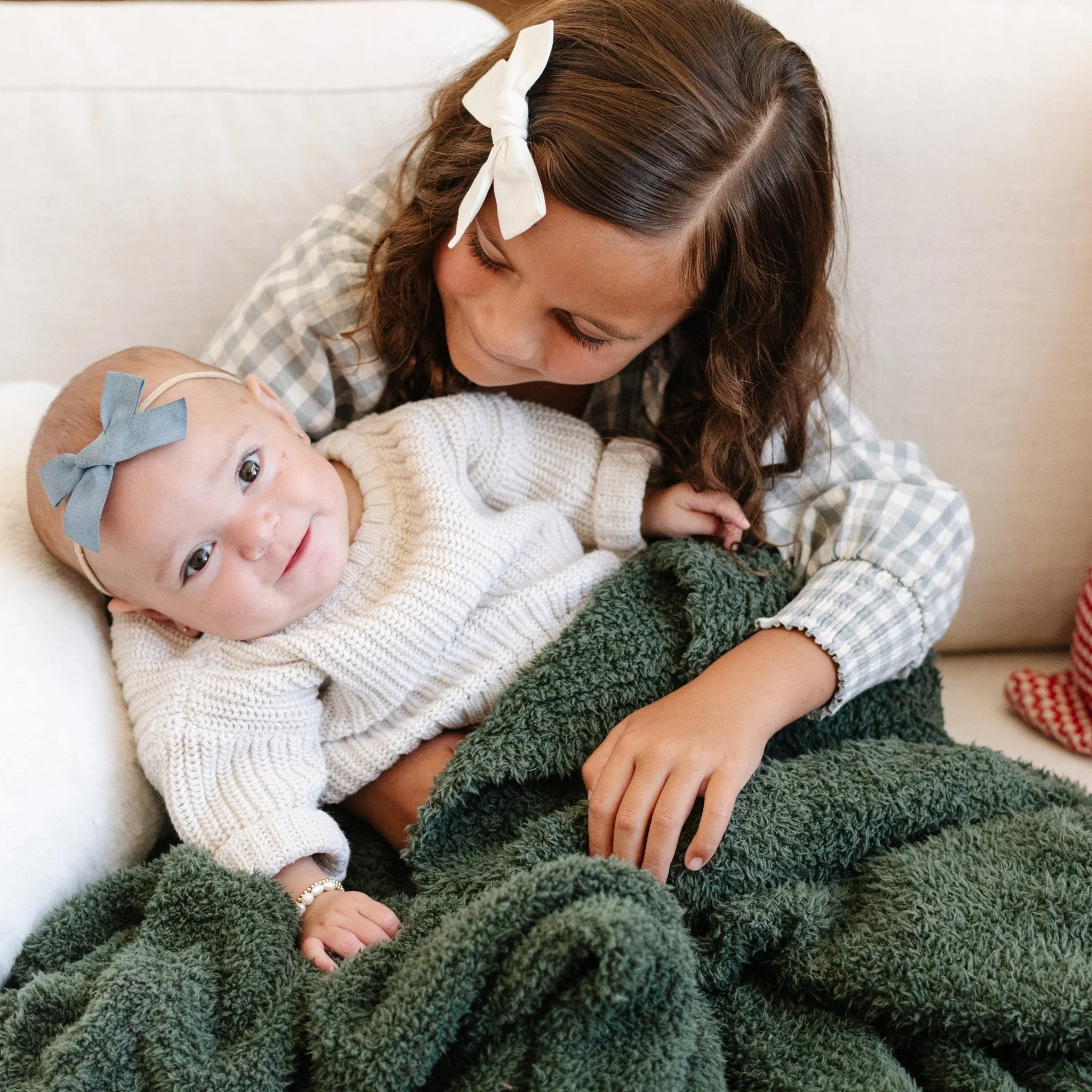 Bamboni® Toddler Blankets - Image 36