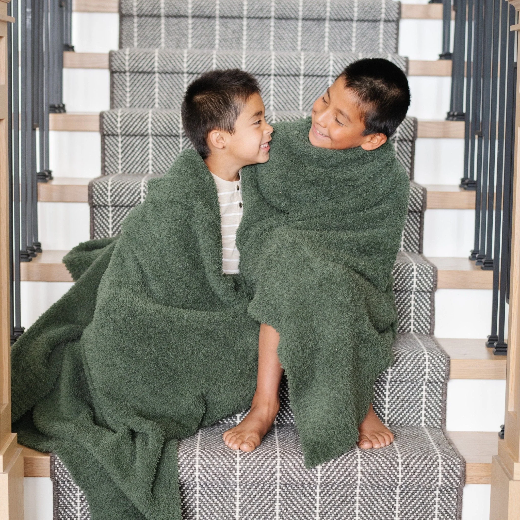 Bamboni® Toddler Blankets - Image 37