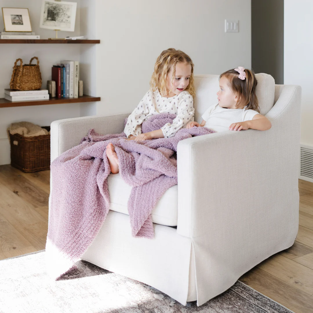 Bamboni® Toddler Blankets - Image 4