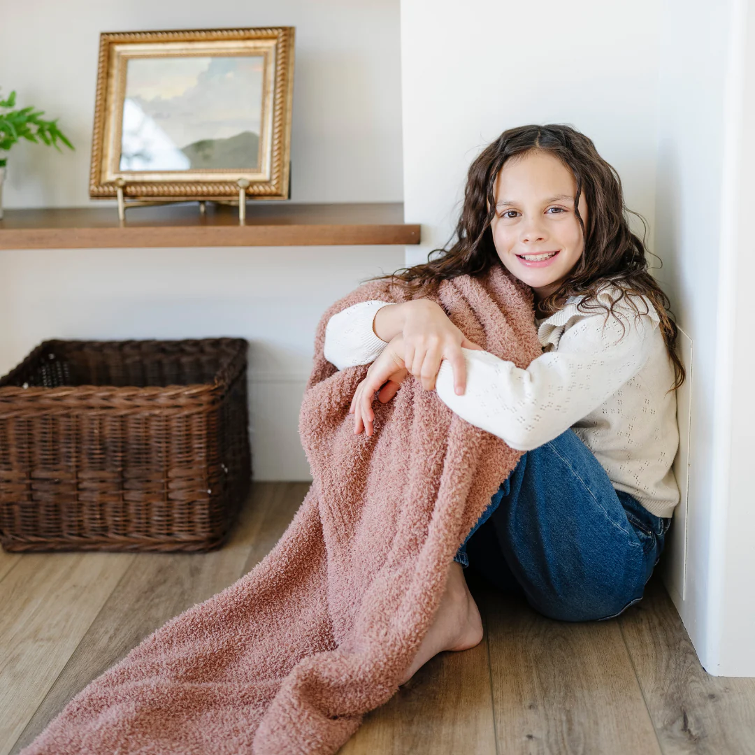 Bamboni® Toddler Blankets - Image 40