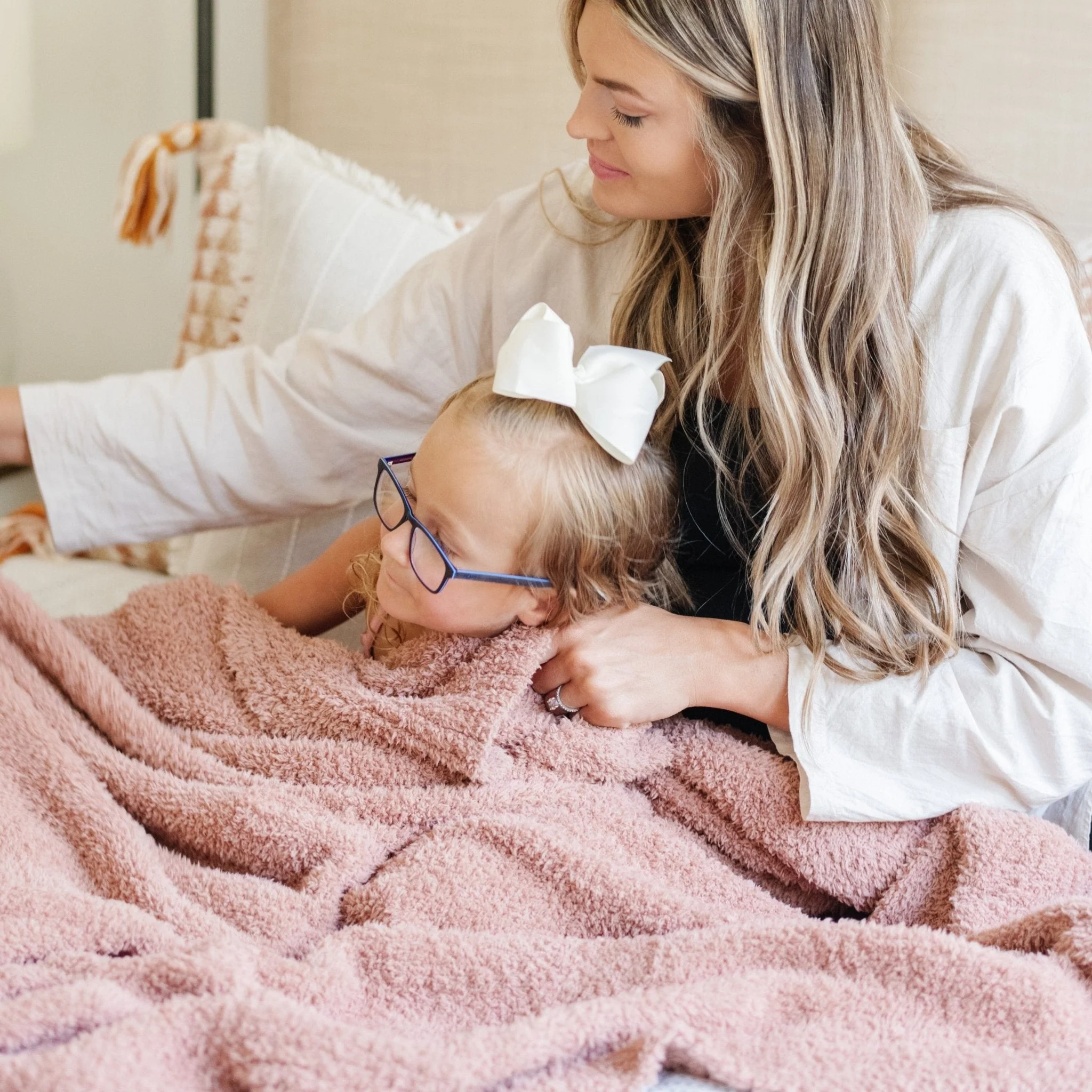 Bamboni® Toddler Blankets - Image 41