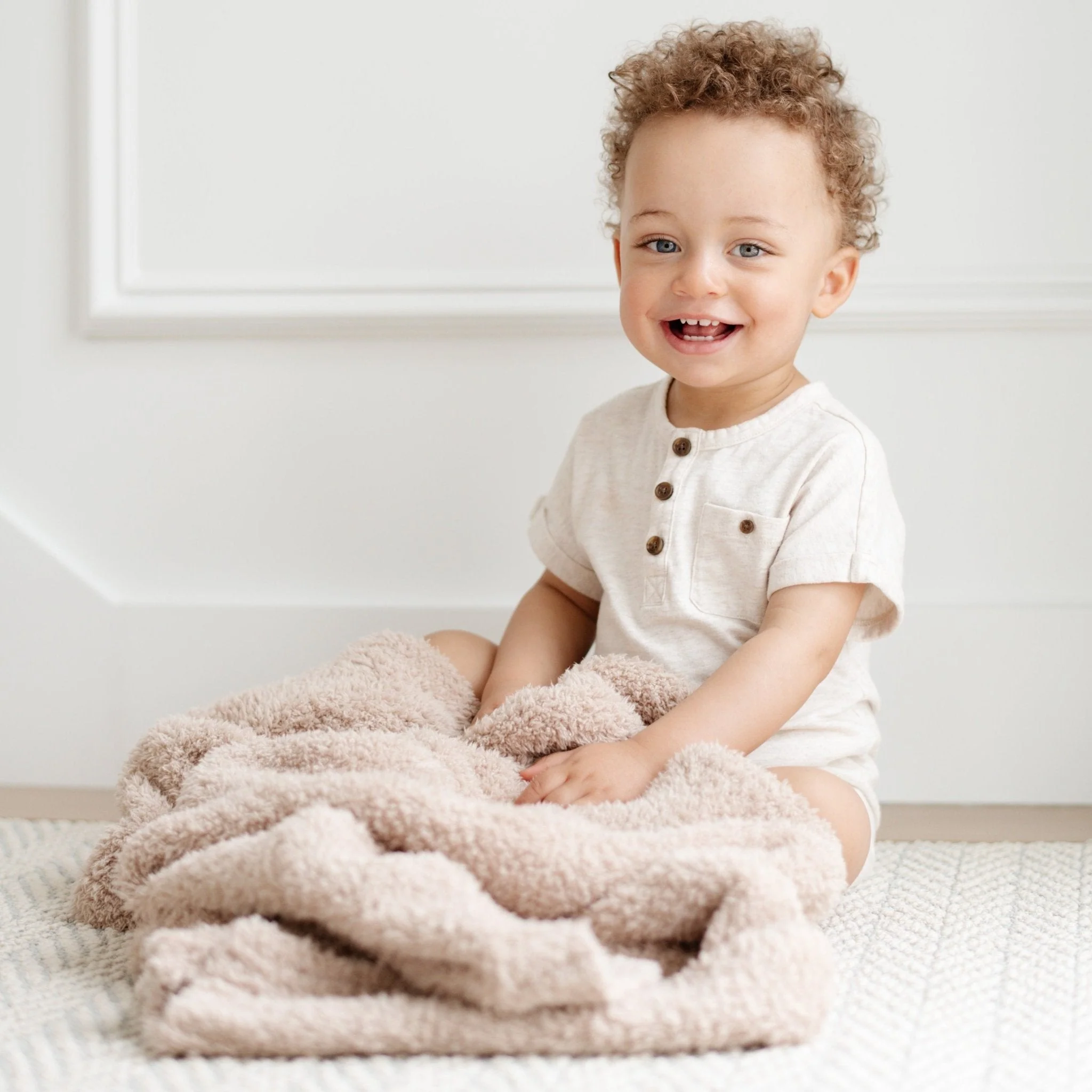 Bamboni® Toddler Blankets - Image 42