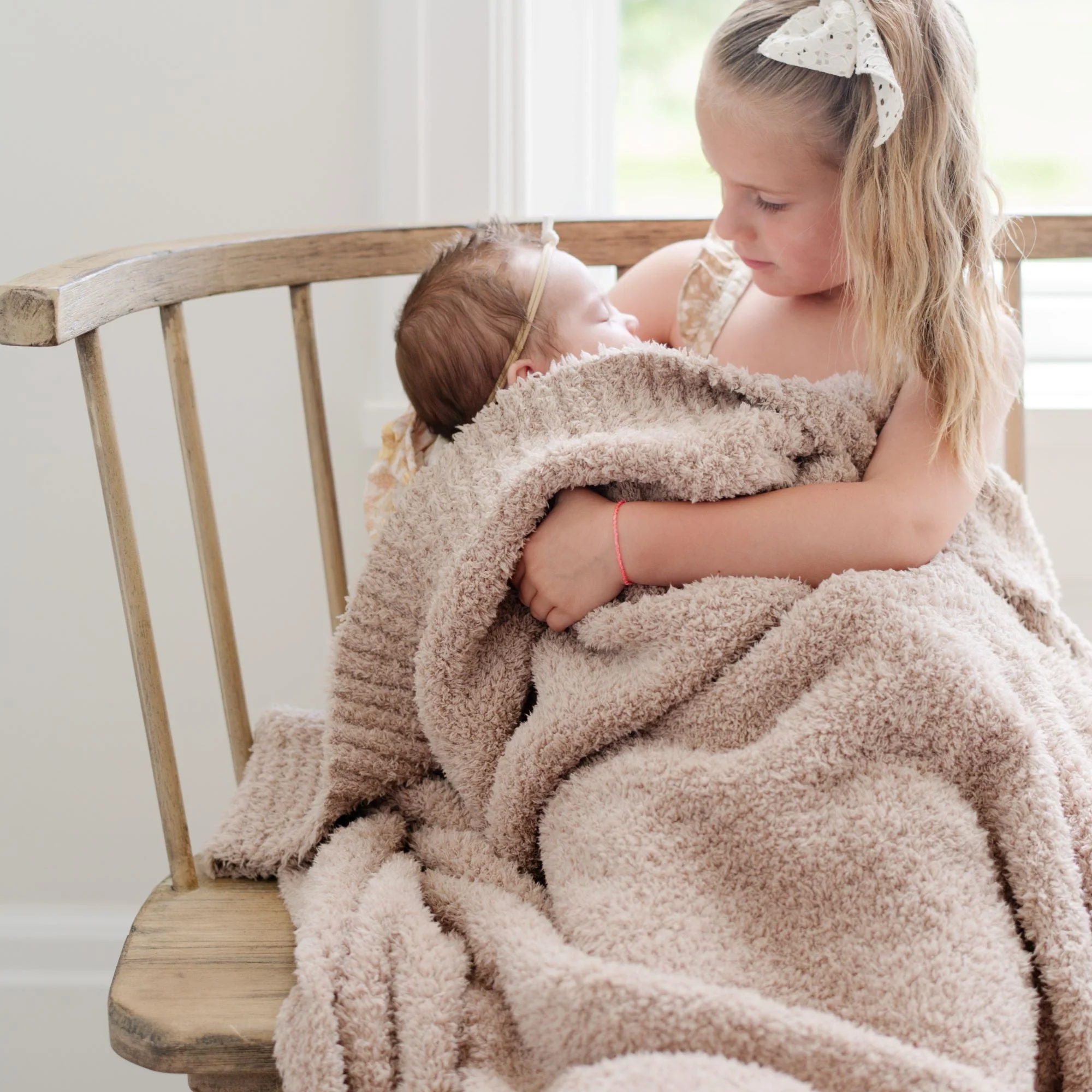 Bamboni® Toddler Blankets - Image 43