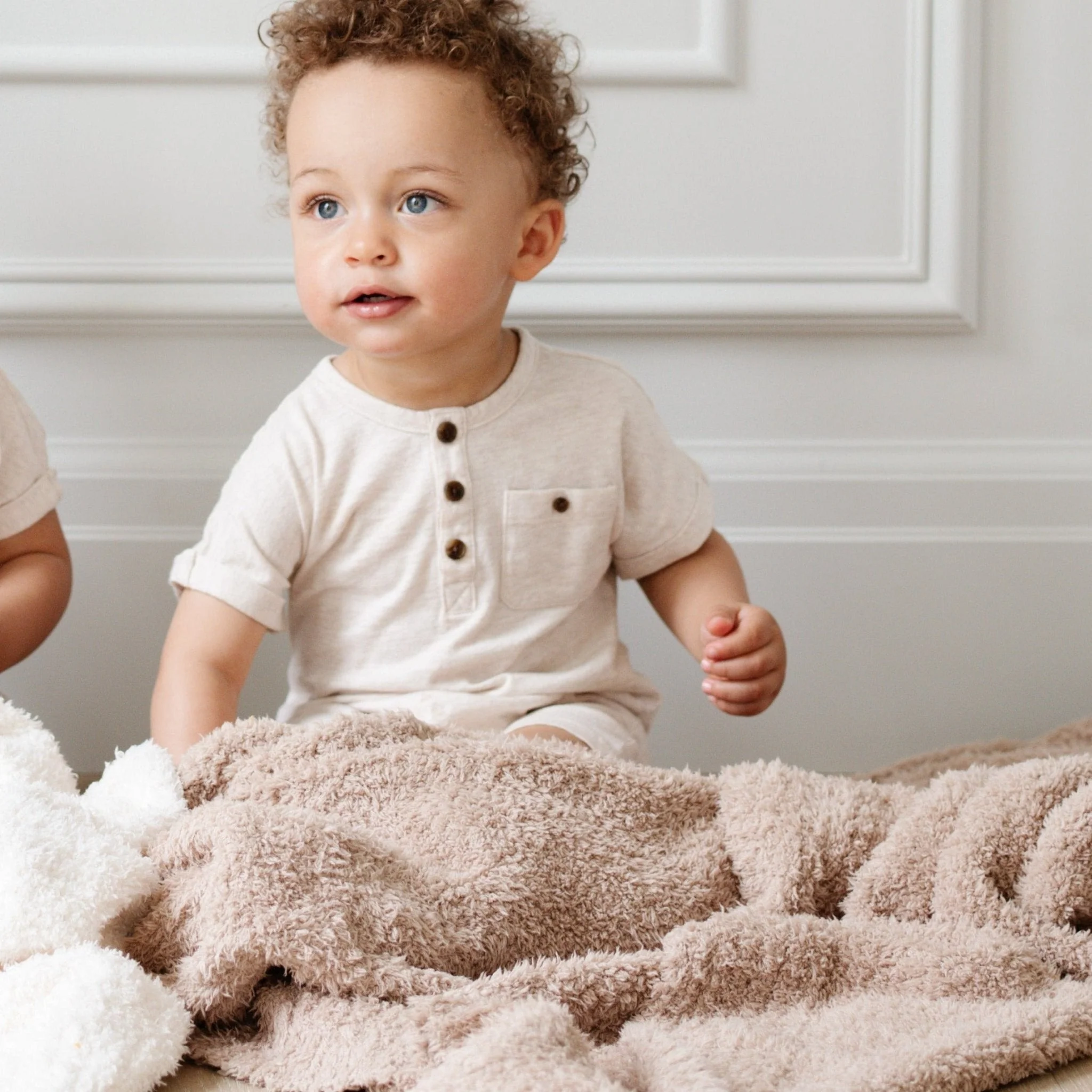 Bamboni® Toddler Blankets - Image 44