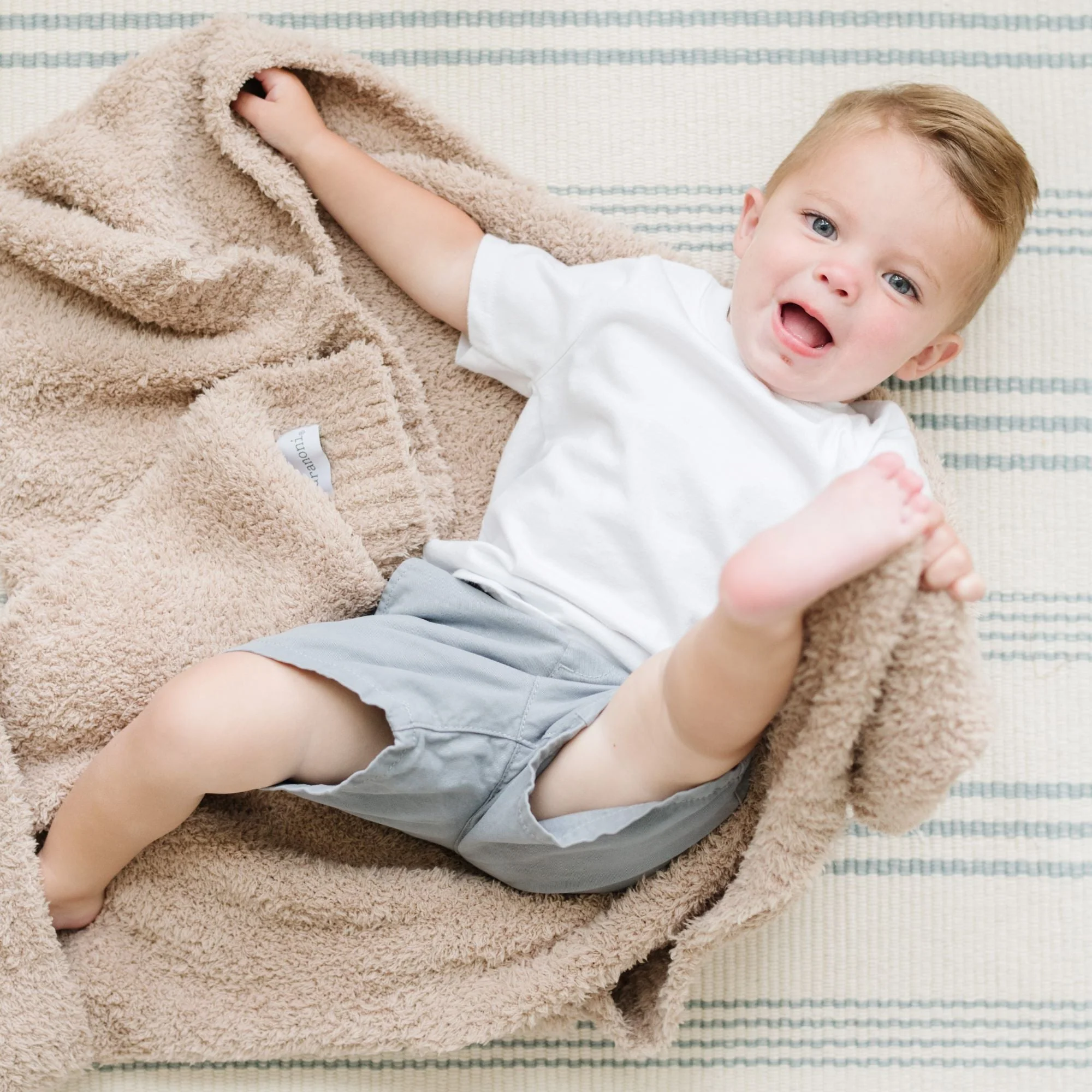 Bamboni® Toddler Blankets - Image 45