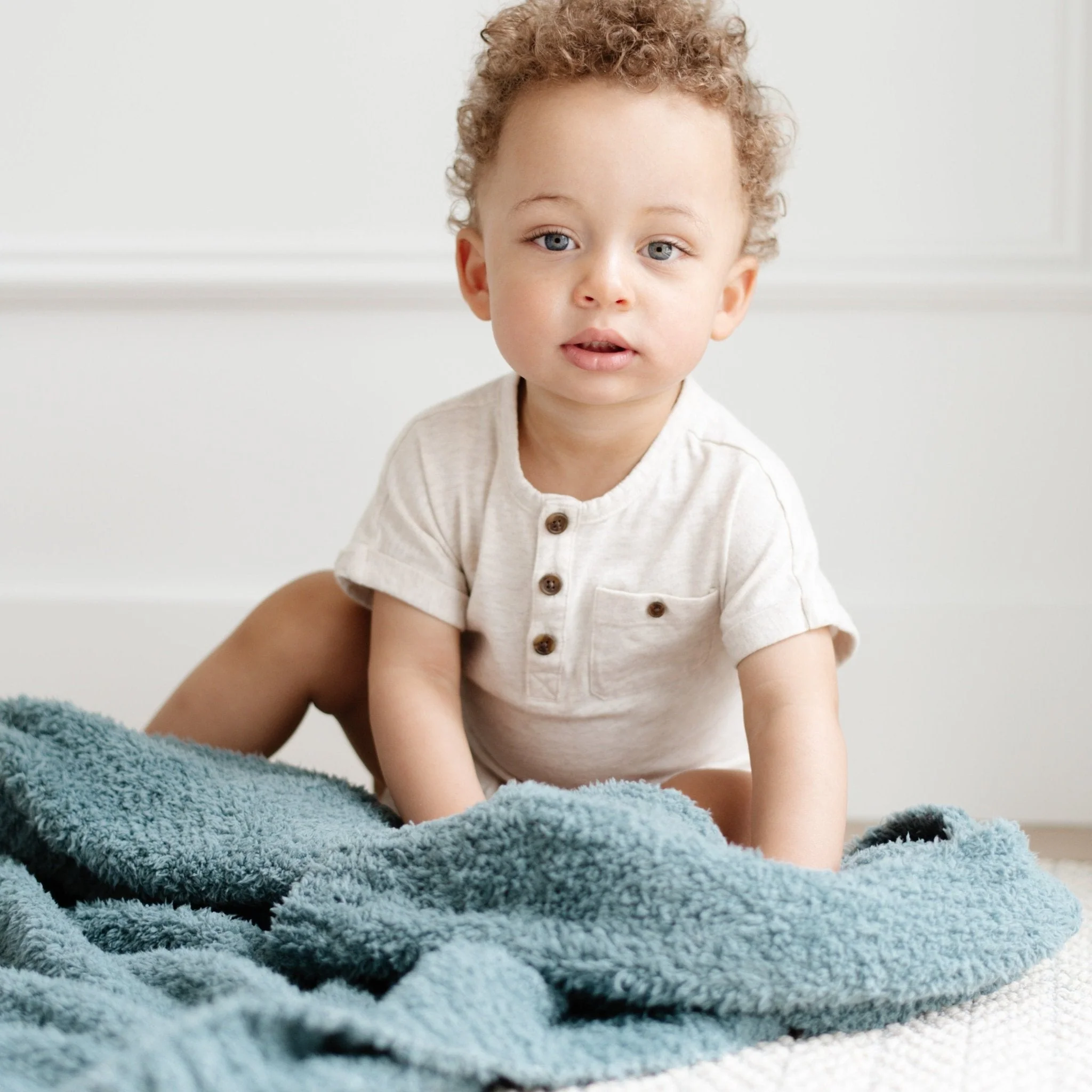 Bamboni® Toddler Blankets - Image 49