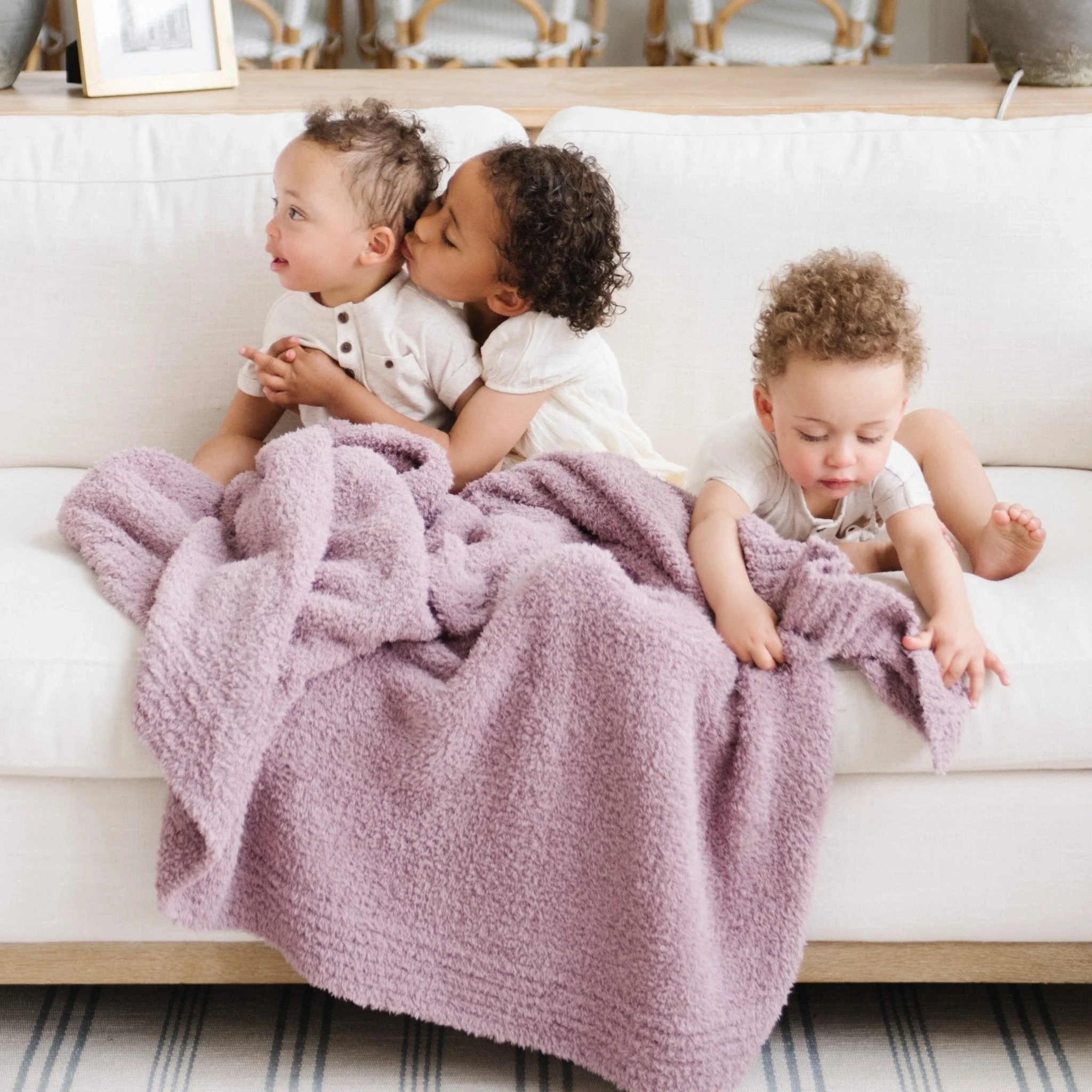 Bamboni® Toddler Blankets - Image 5