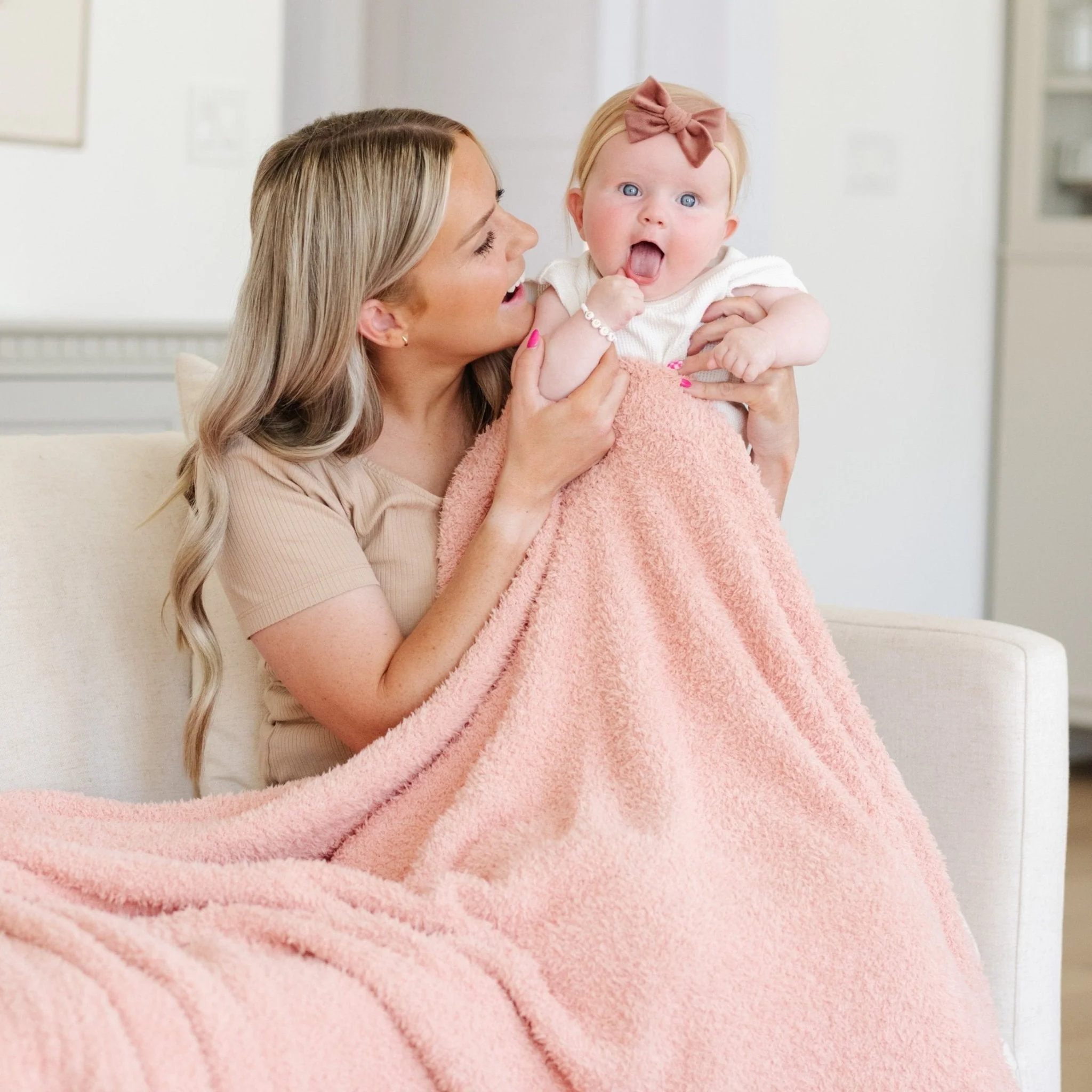 Bamboni® Toddler Blankets - Image 52