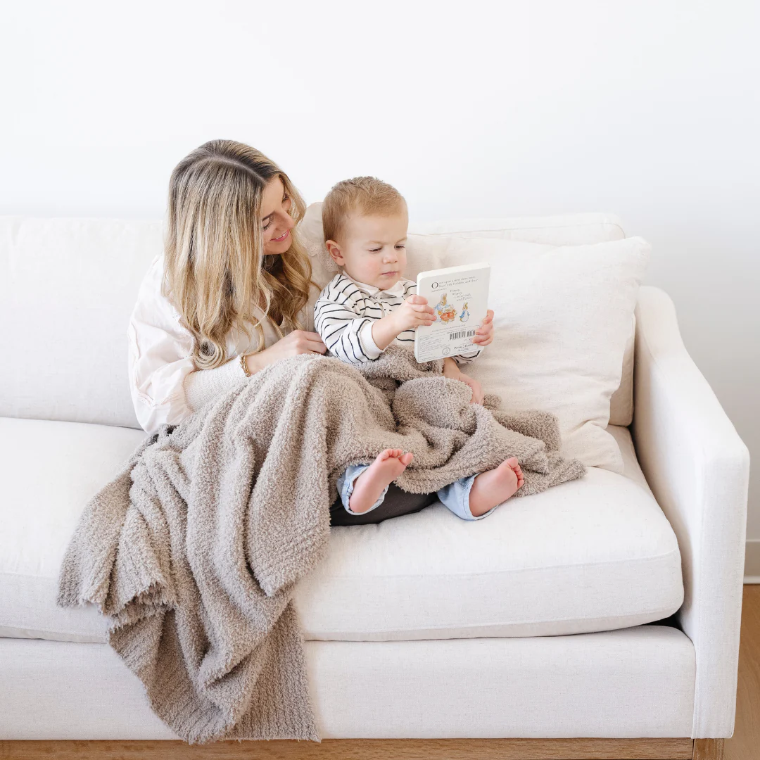 Bamboni® Toddler Blankets - Image 7