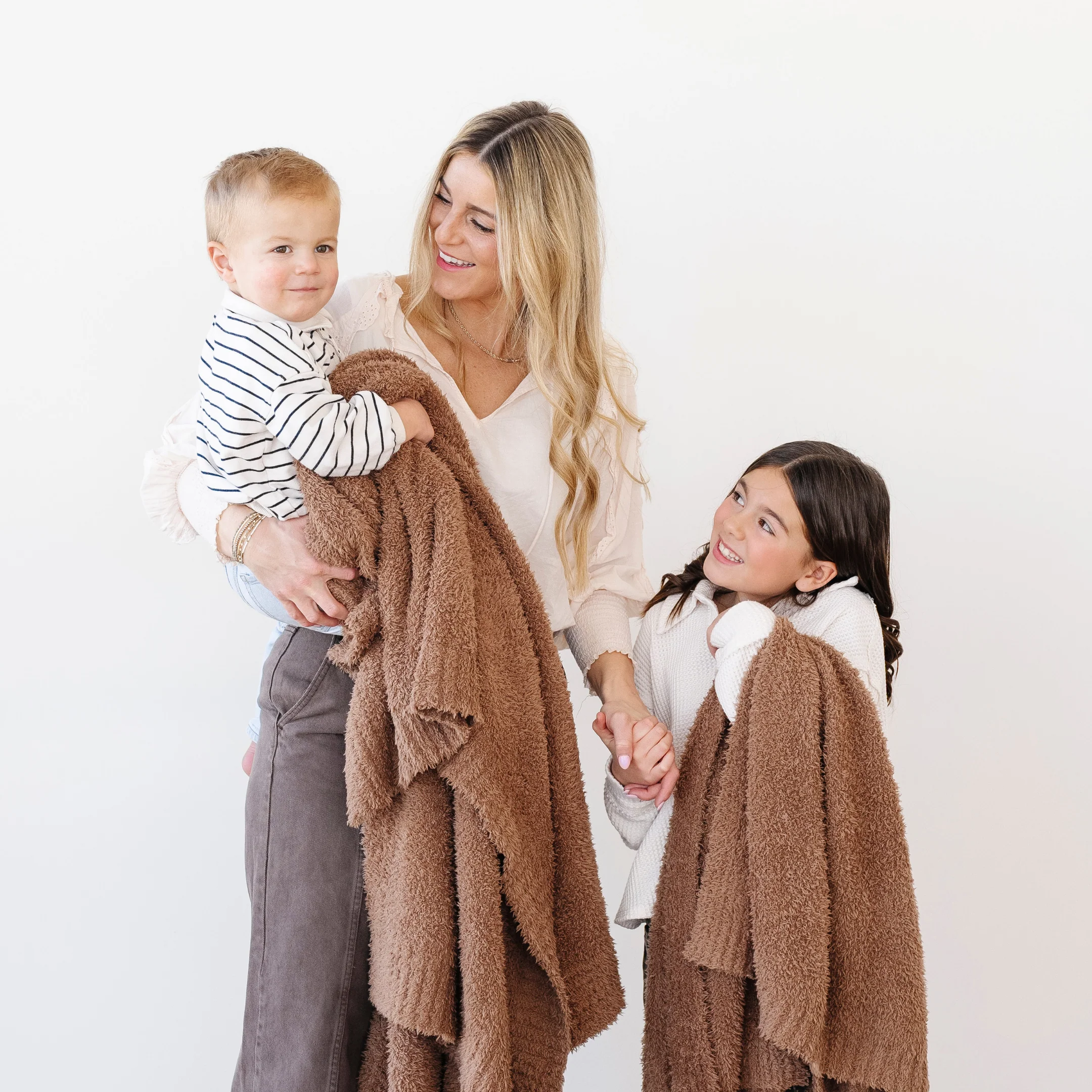 Bamboni® Toddler Blankets - Image 70