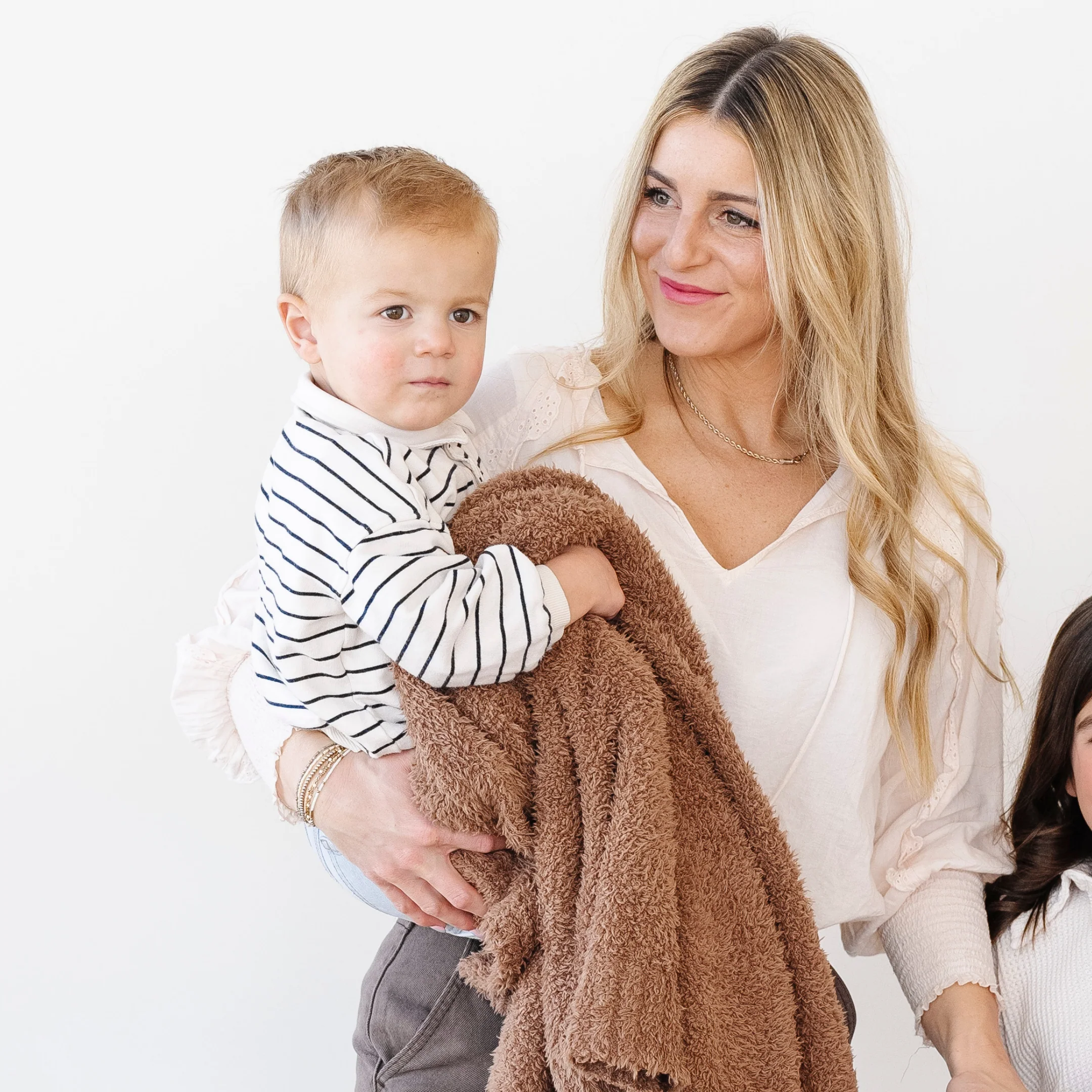 Bamboni® Toddler Blankets - Image 71