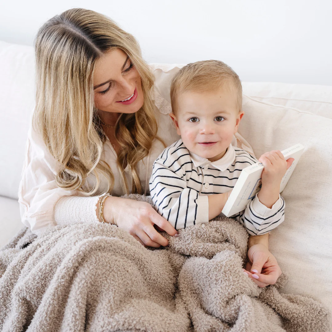 Bamboni® Toddler Blankets - Image 9