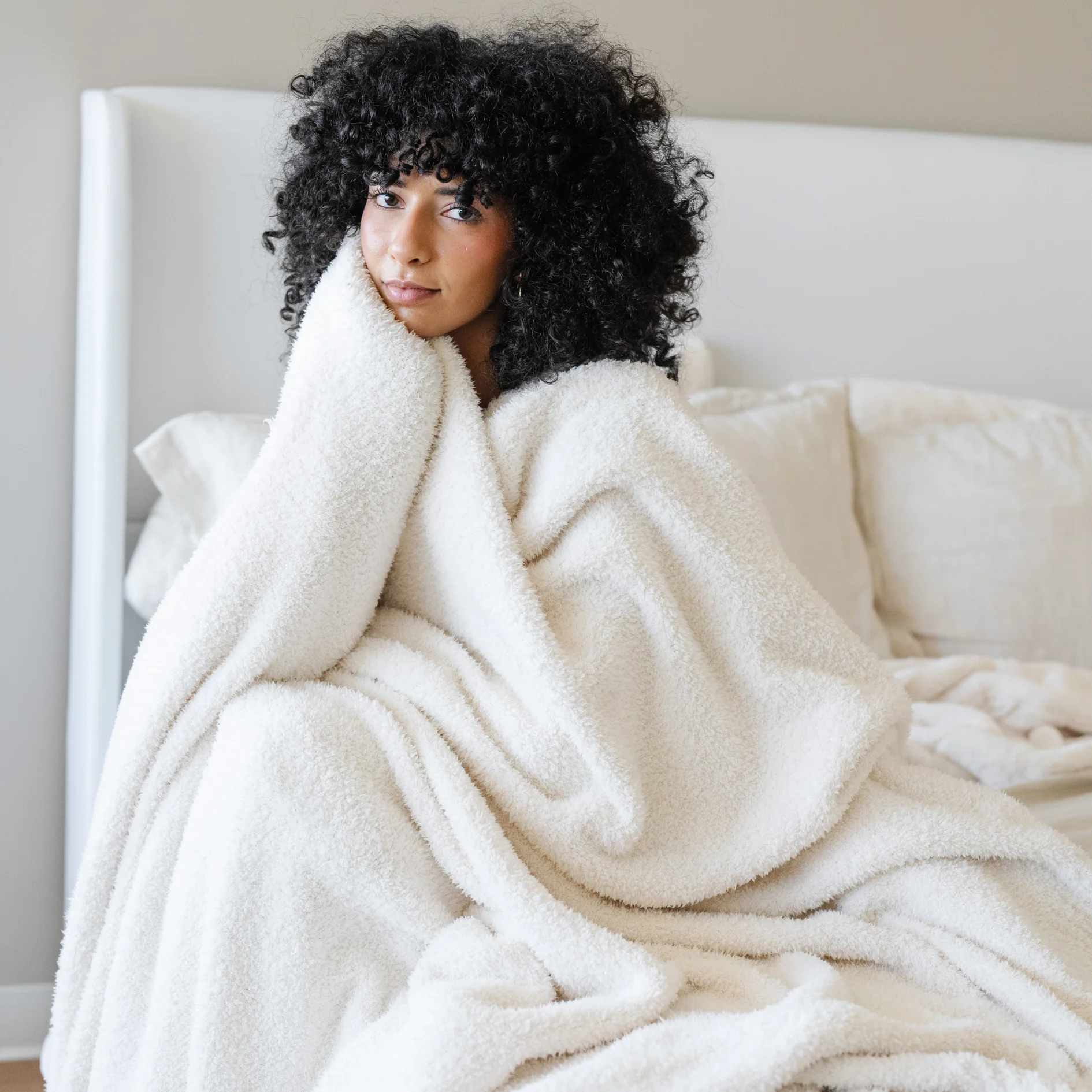 Bamboni XL Bamboo Rayon Throw Blanket - Image 10