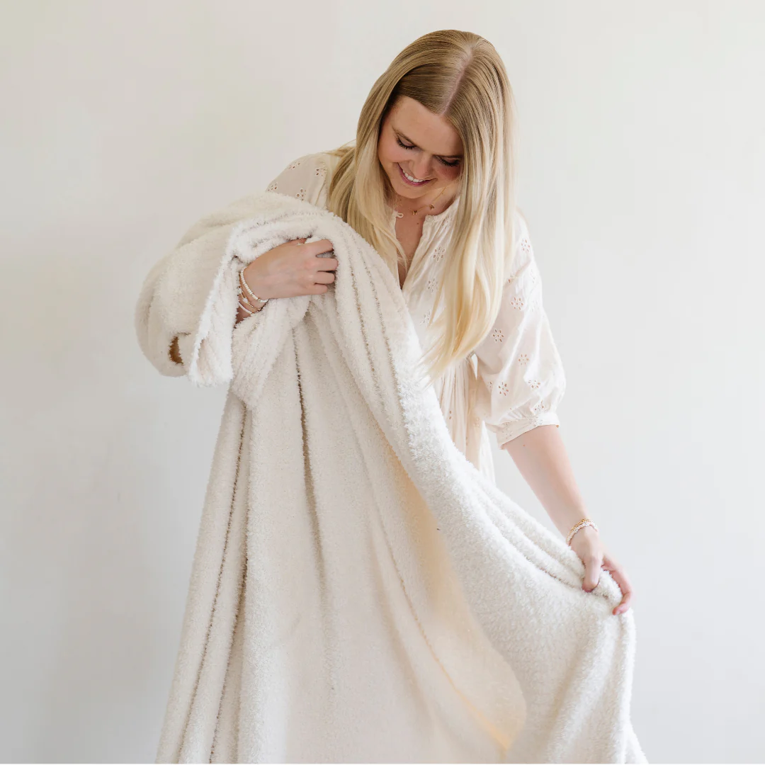 Bamboni XL Bamboo Rayon Throw Blanket - Image 11