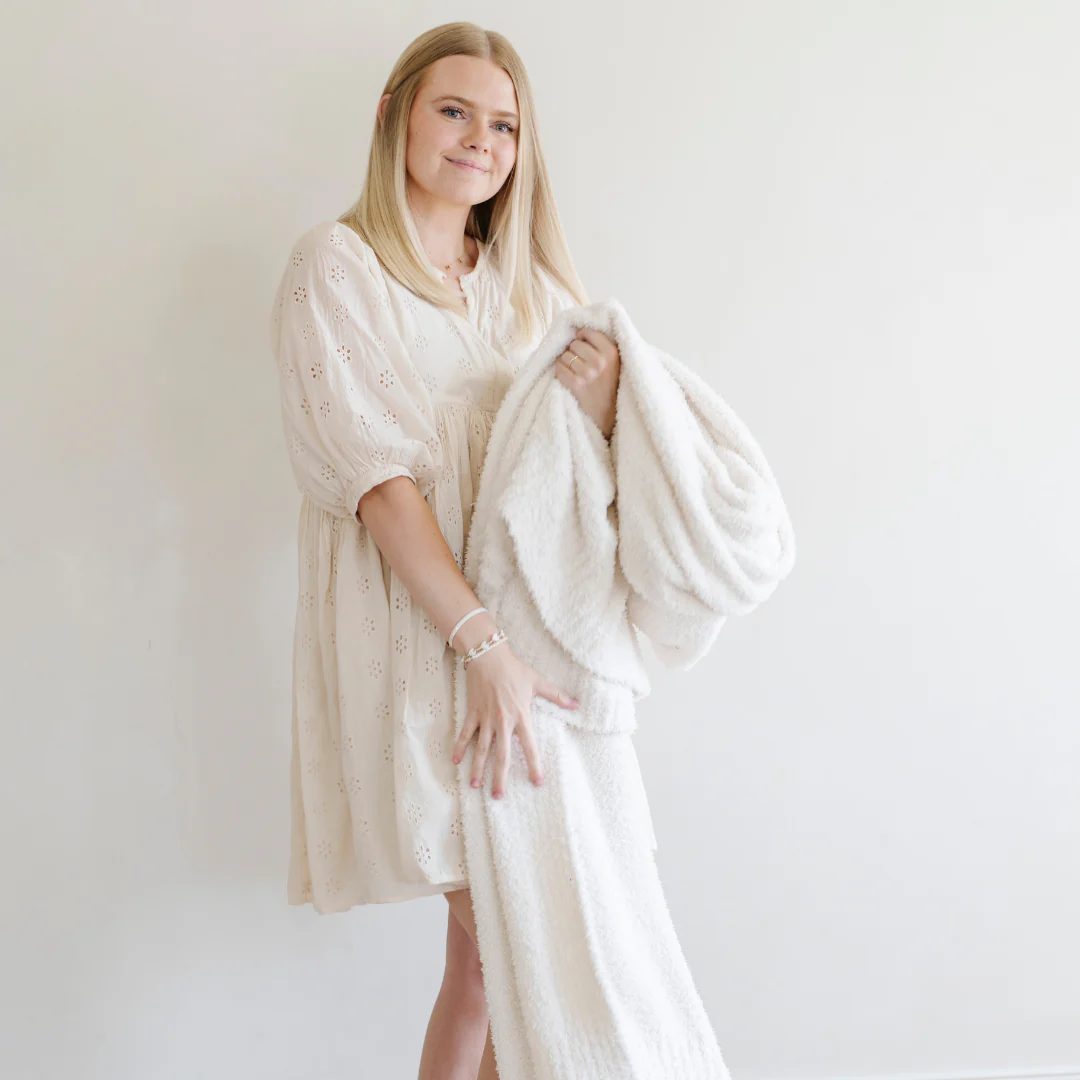 Bamboni XL Bamboo Rayon Throw Blanket - Image 13