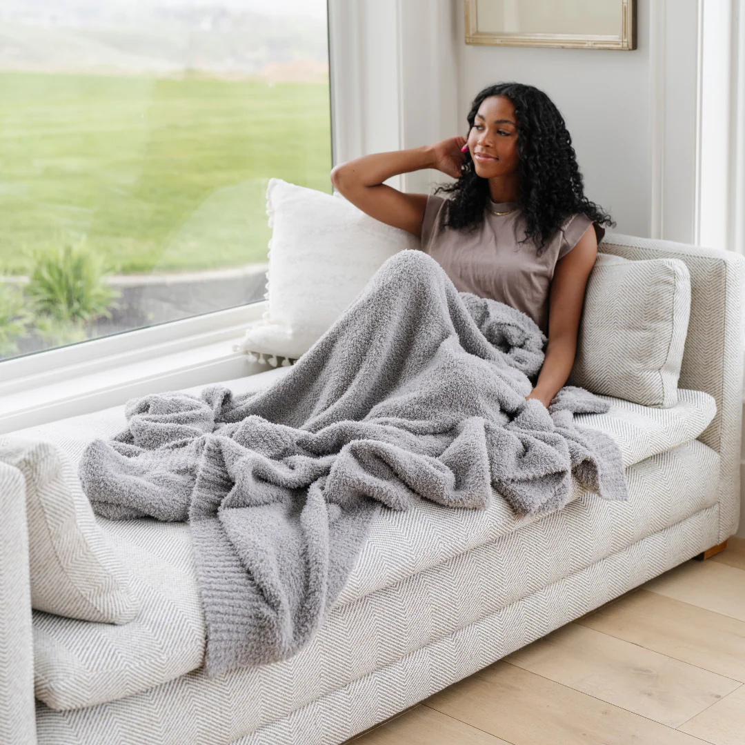 Bamboni XL Bamboo Rayon Throw Blanket - Image 14