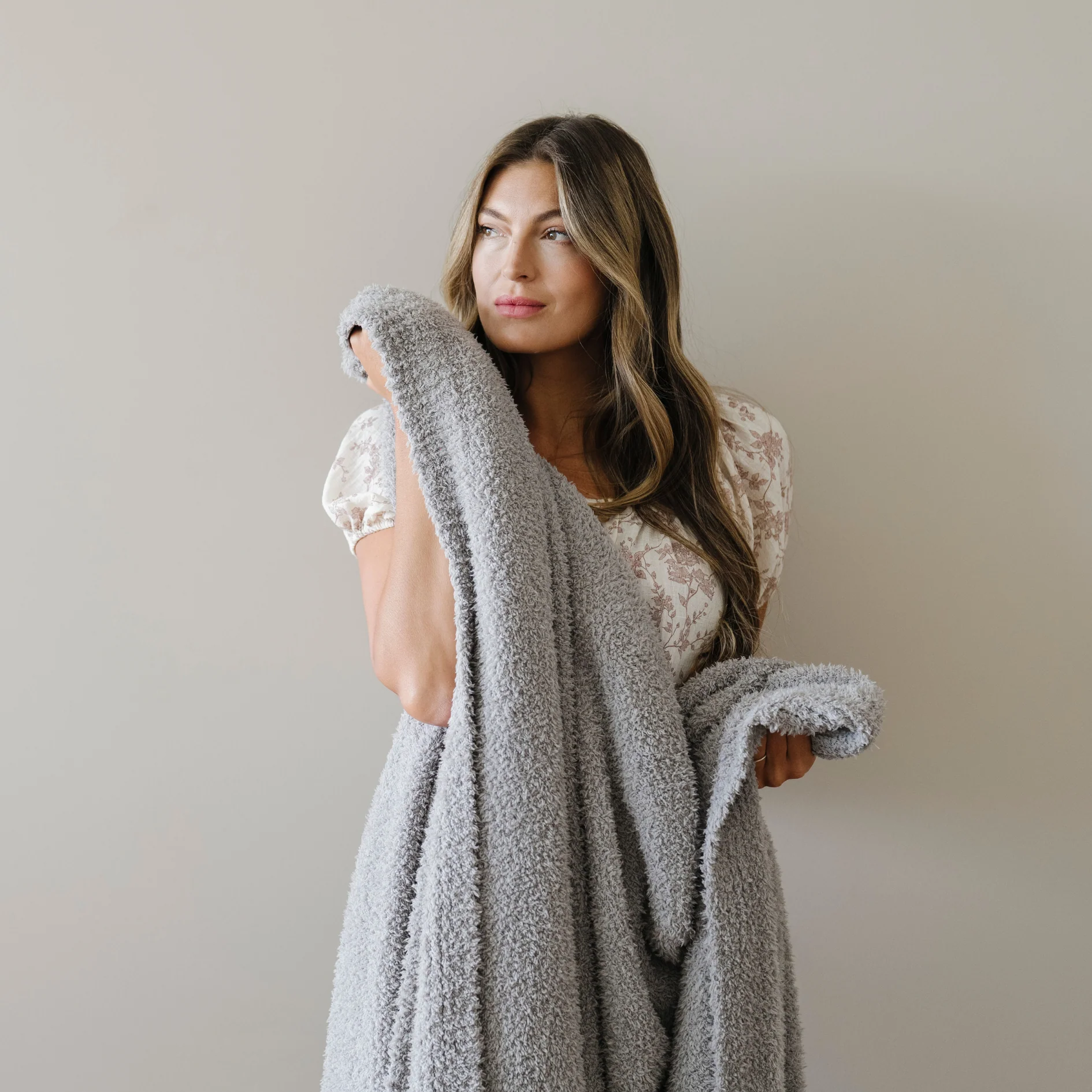 Bamboni XL Bamboo Rayon Throw Blanket - Image 17
