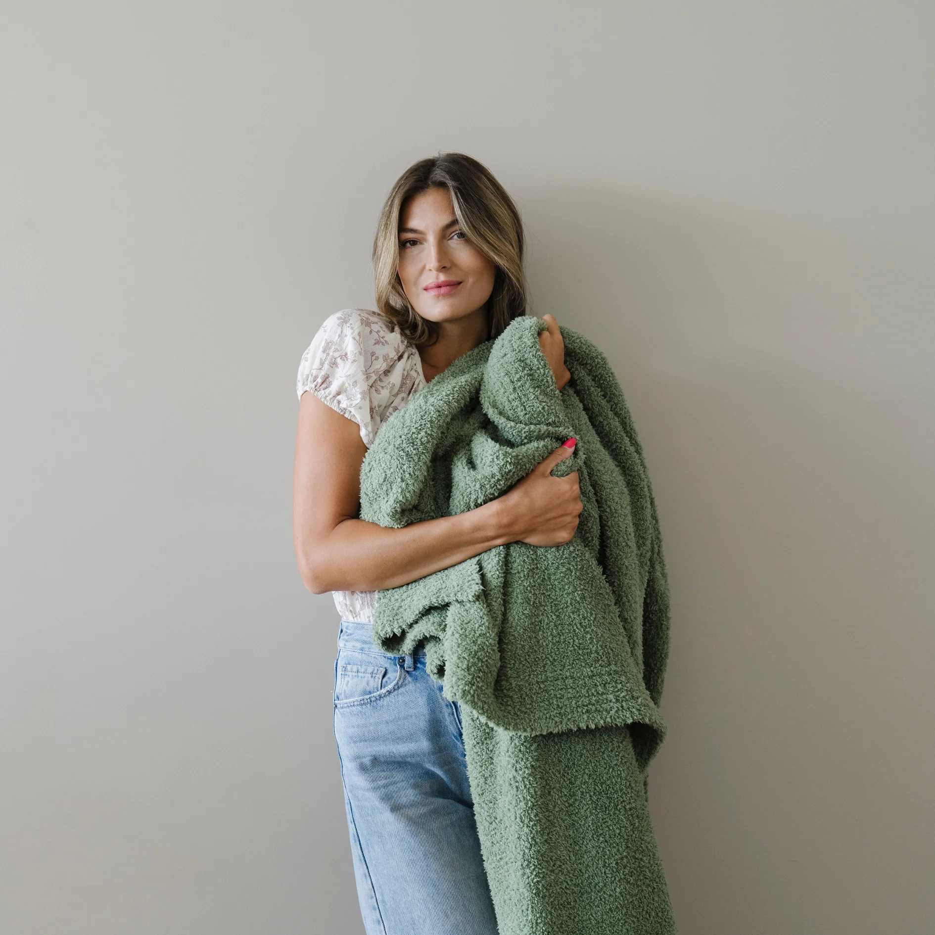 Bamboni XL Bamboo Rayon Throw Blanket - Image 18
