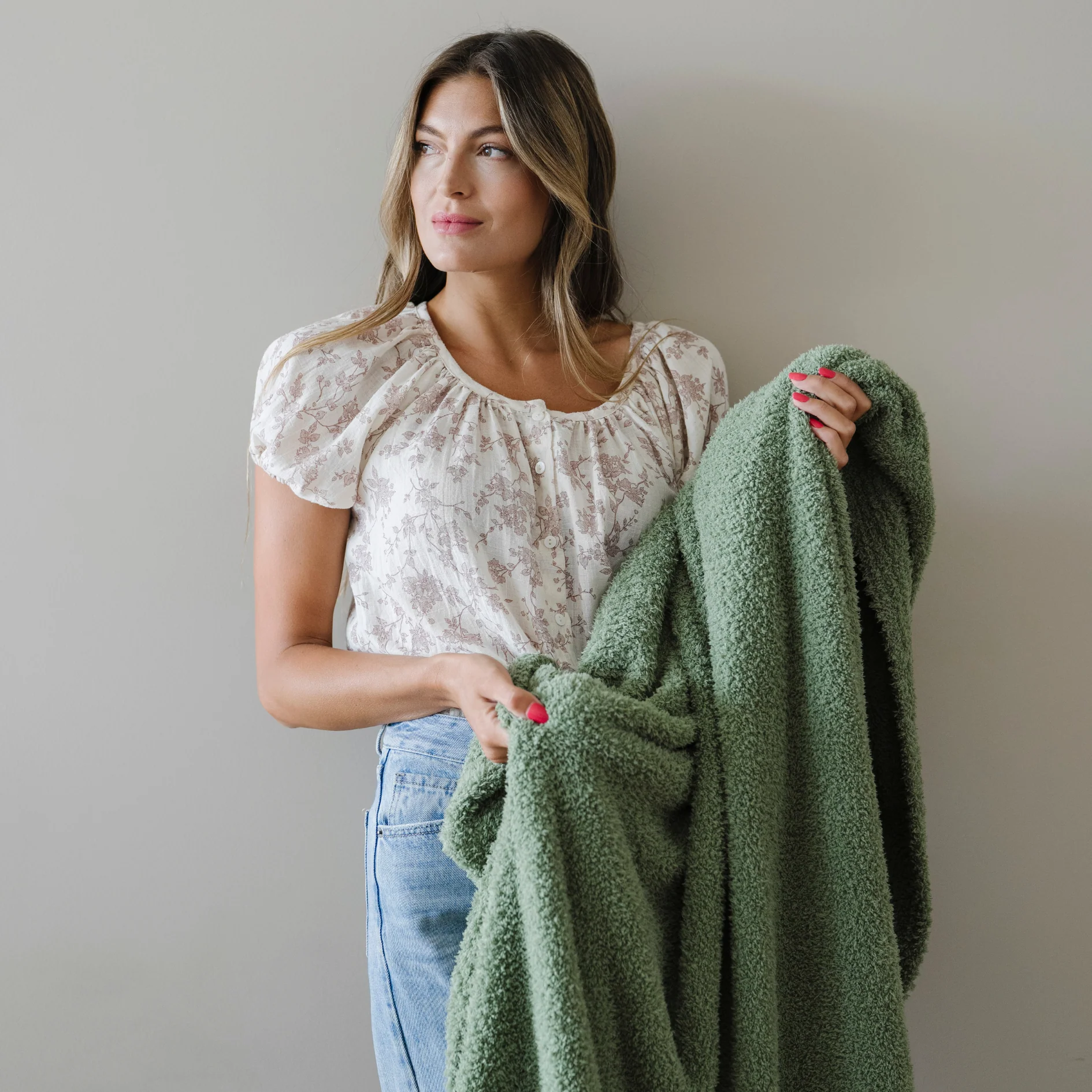 Bamboni XL Bamboo Rayon Throw Blanket - Image 19