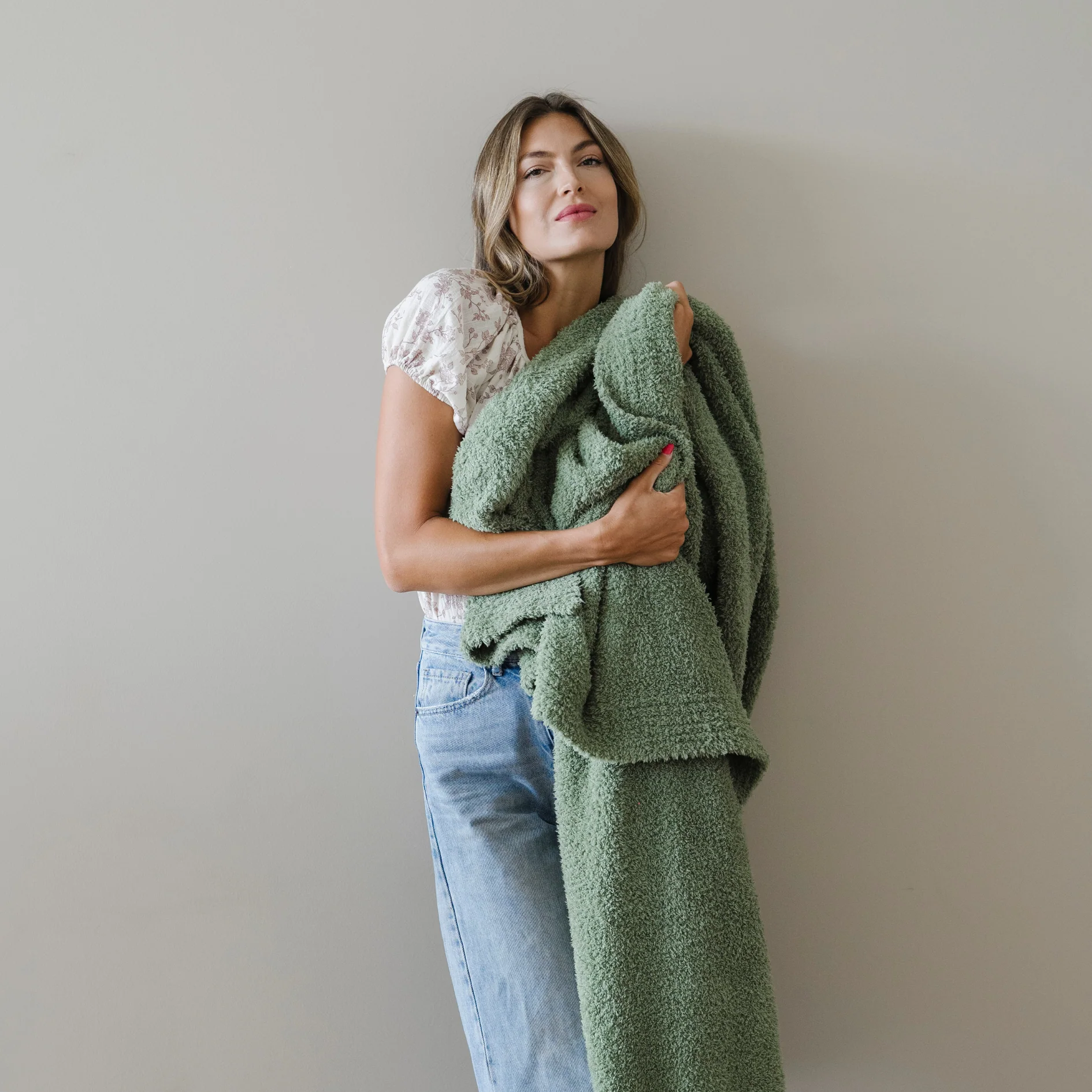 Bamboni XL Bamboo Rayon Throw Blanket - Image 20