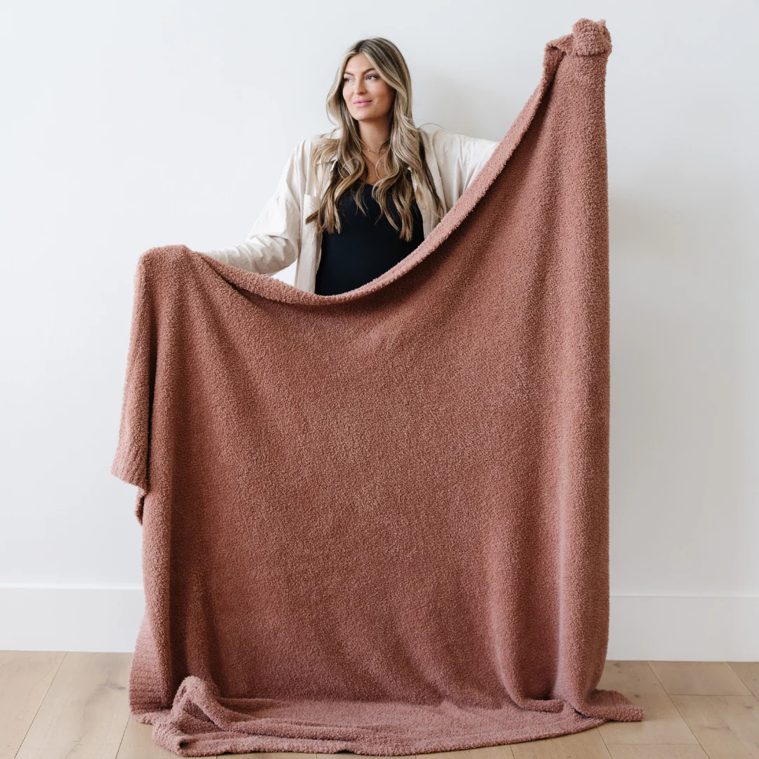 Bamboni XL Bamboo Rayon Throw Blanket - Image 22
