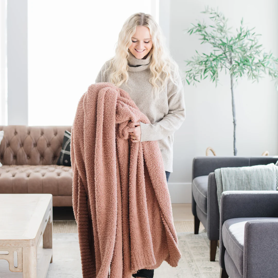 Bamboni XL Bamboo Rayon Throw Blanket - Image 24