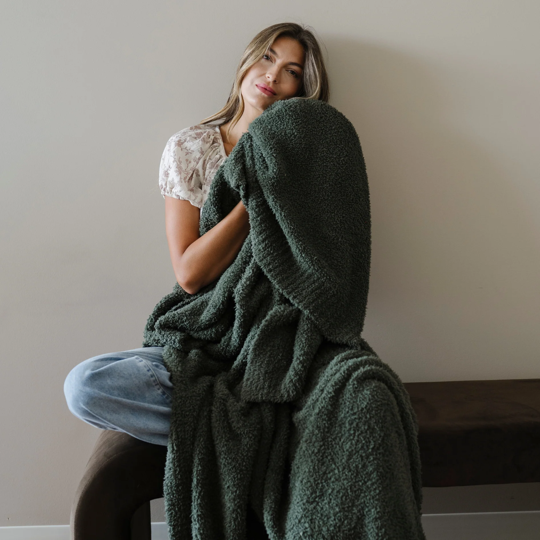 Bamboni XL Bamboo Rayon Throw Blanket - Image 26