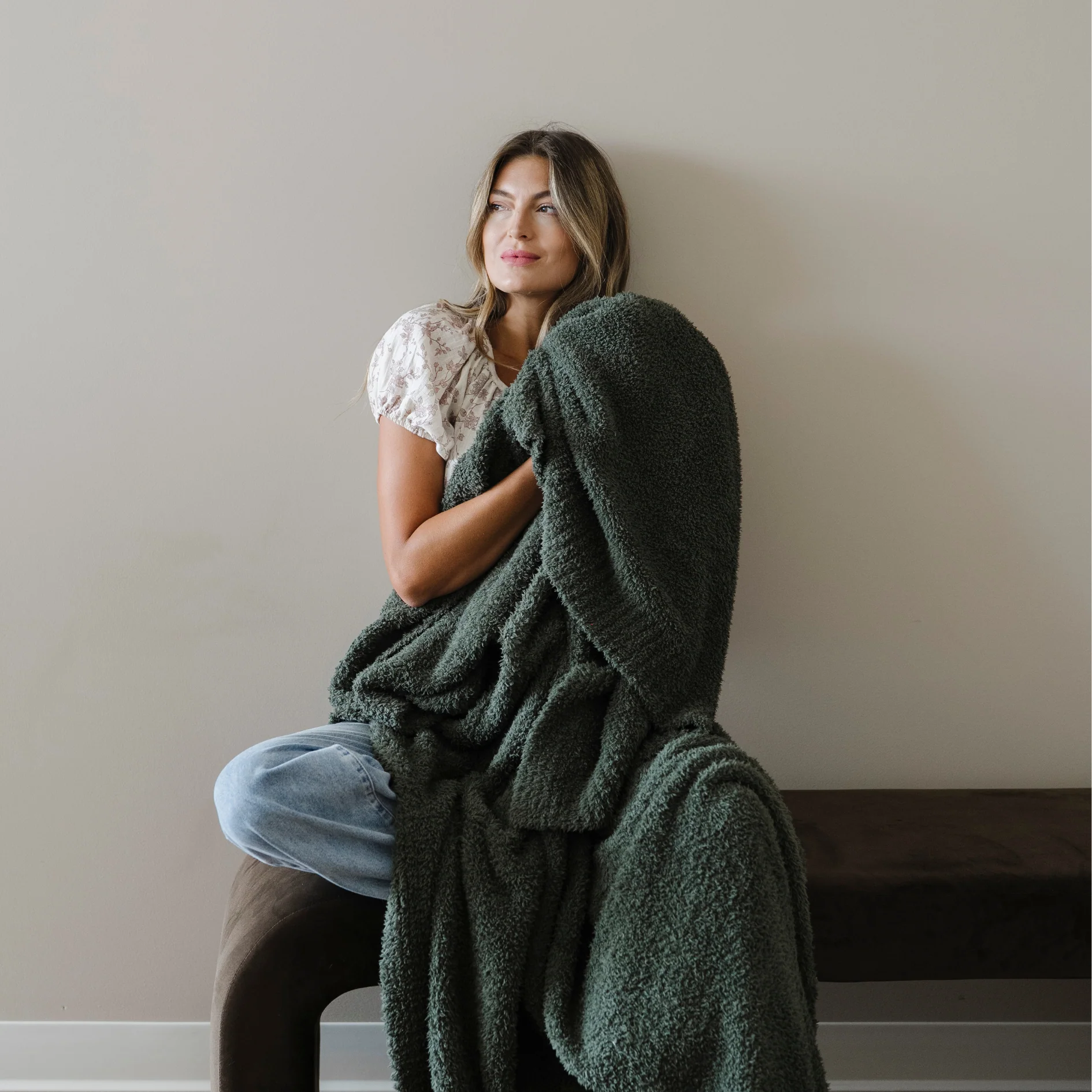 Bamboni XL Bamboo Rayon Throw Blanket - Image 28