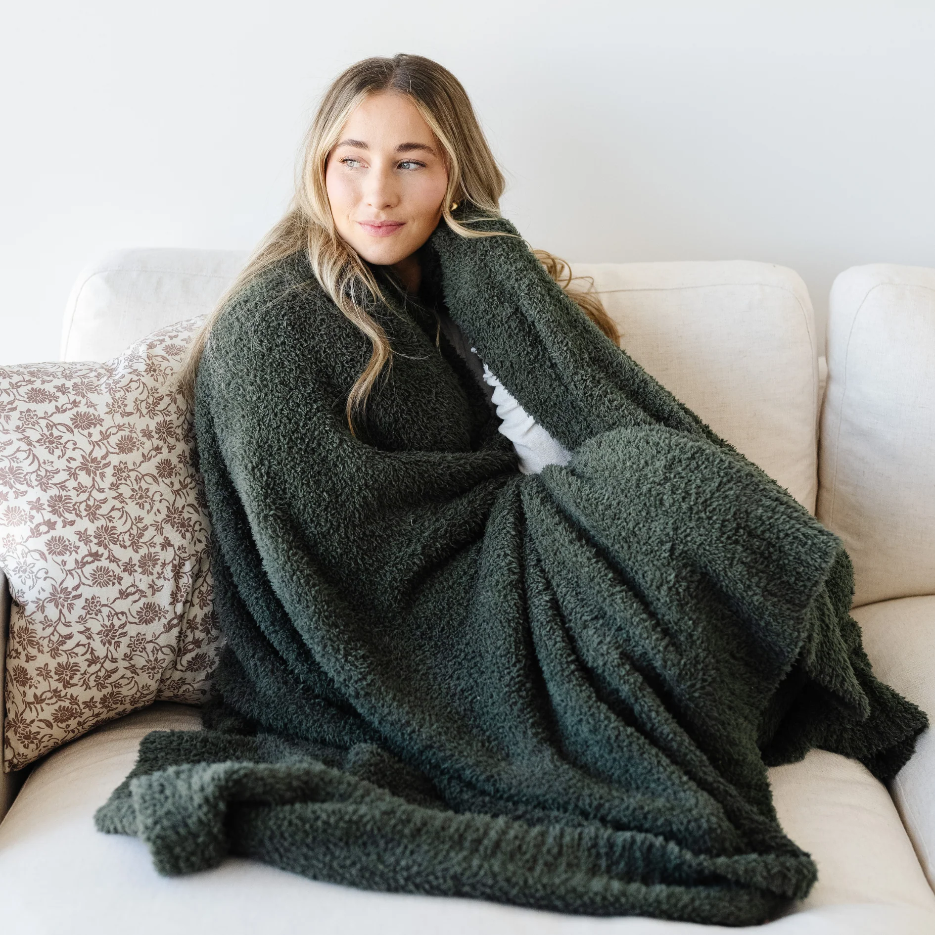 Bamboni XL Bamboo Rayon Throw Blanket - Image 29