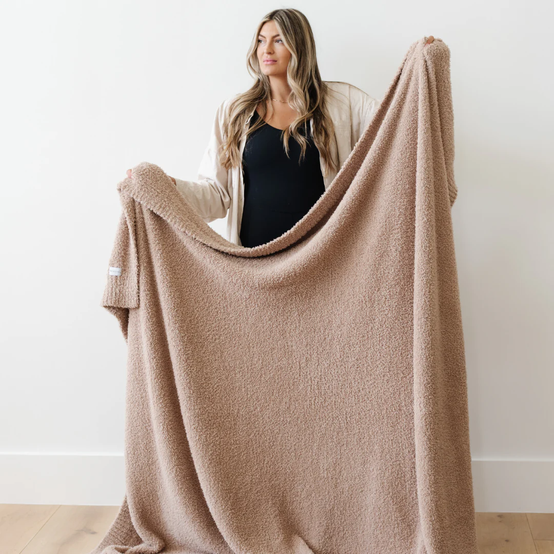 Bamboni XL Bamboo Rayon Throw Blanket - Image 30