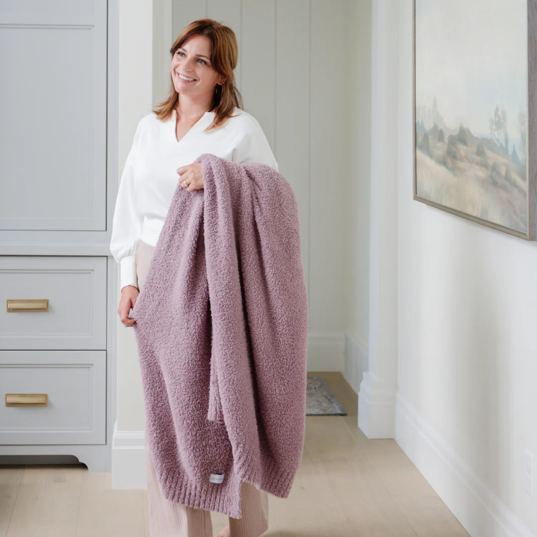 Bamboni XL Bamboo Rayon Throw Blanket - Image 37