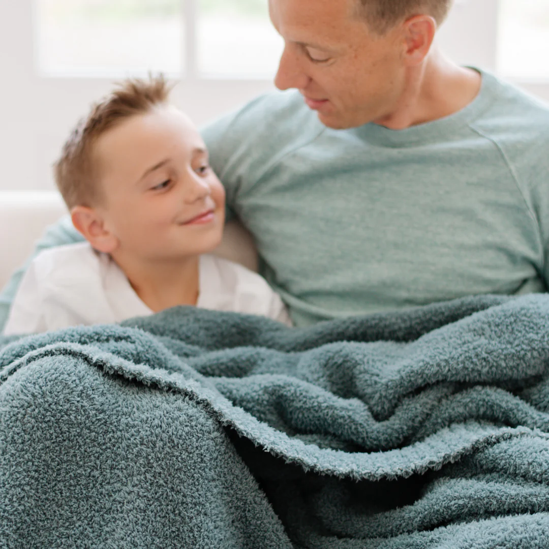 Bamboni XL Bamboo Rayon Throw Blanket - Image 41