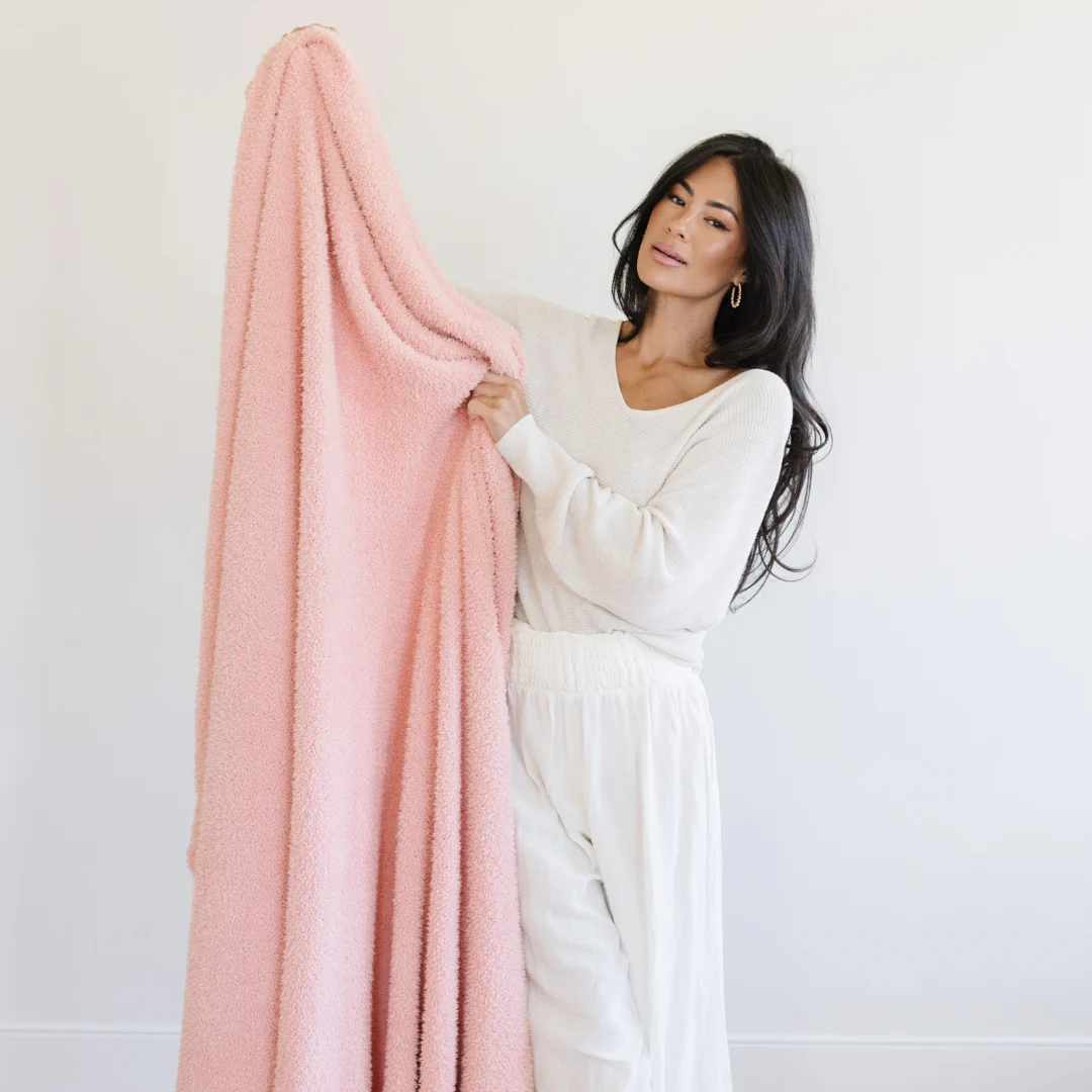 Bamboni XL Bamboo Rayon Throw Blanket - Image 42