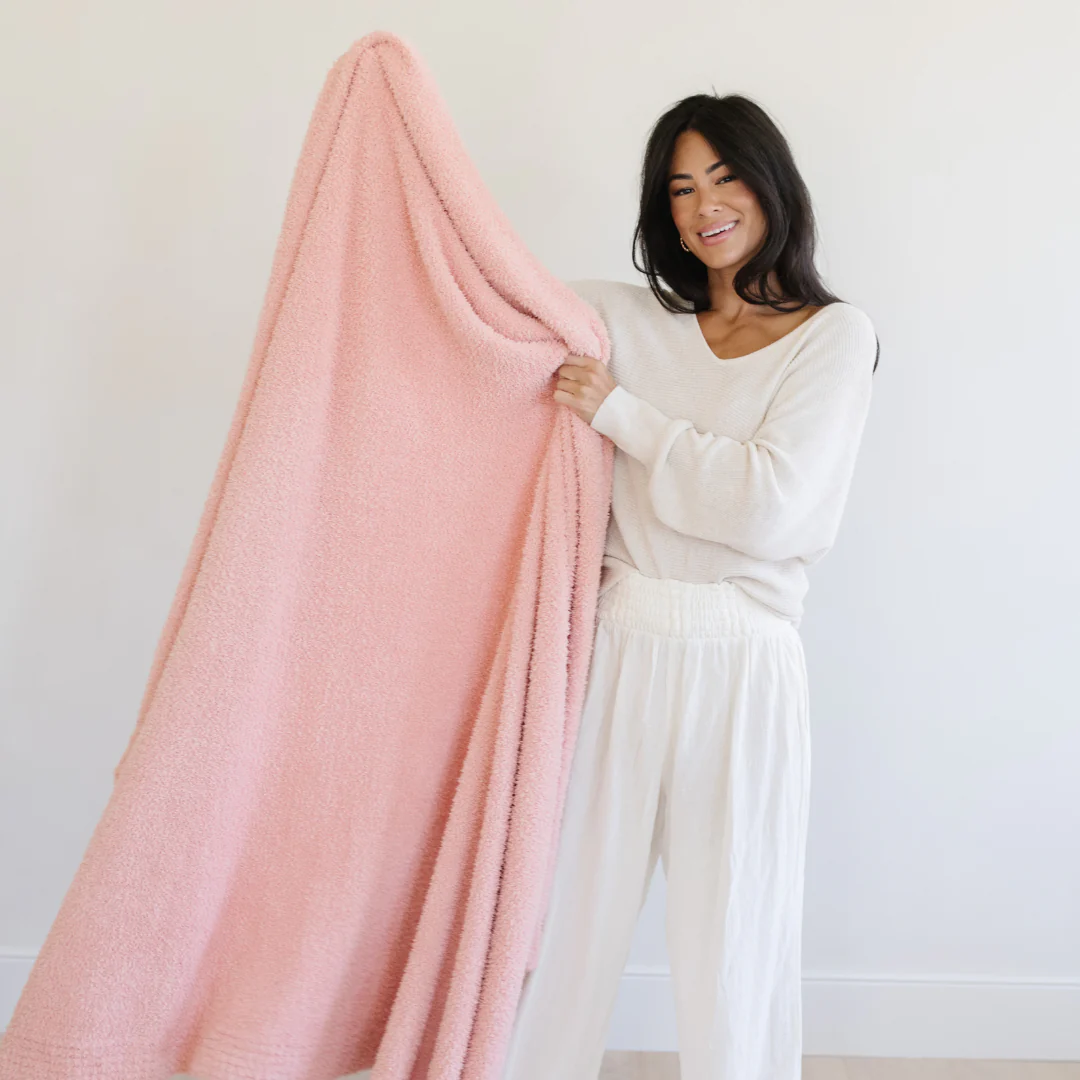 Bamboni XL Bamboo Rayon Throw Blanket - Image 44