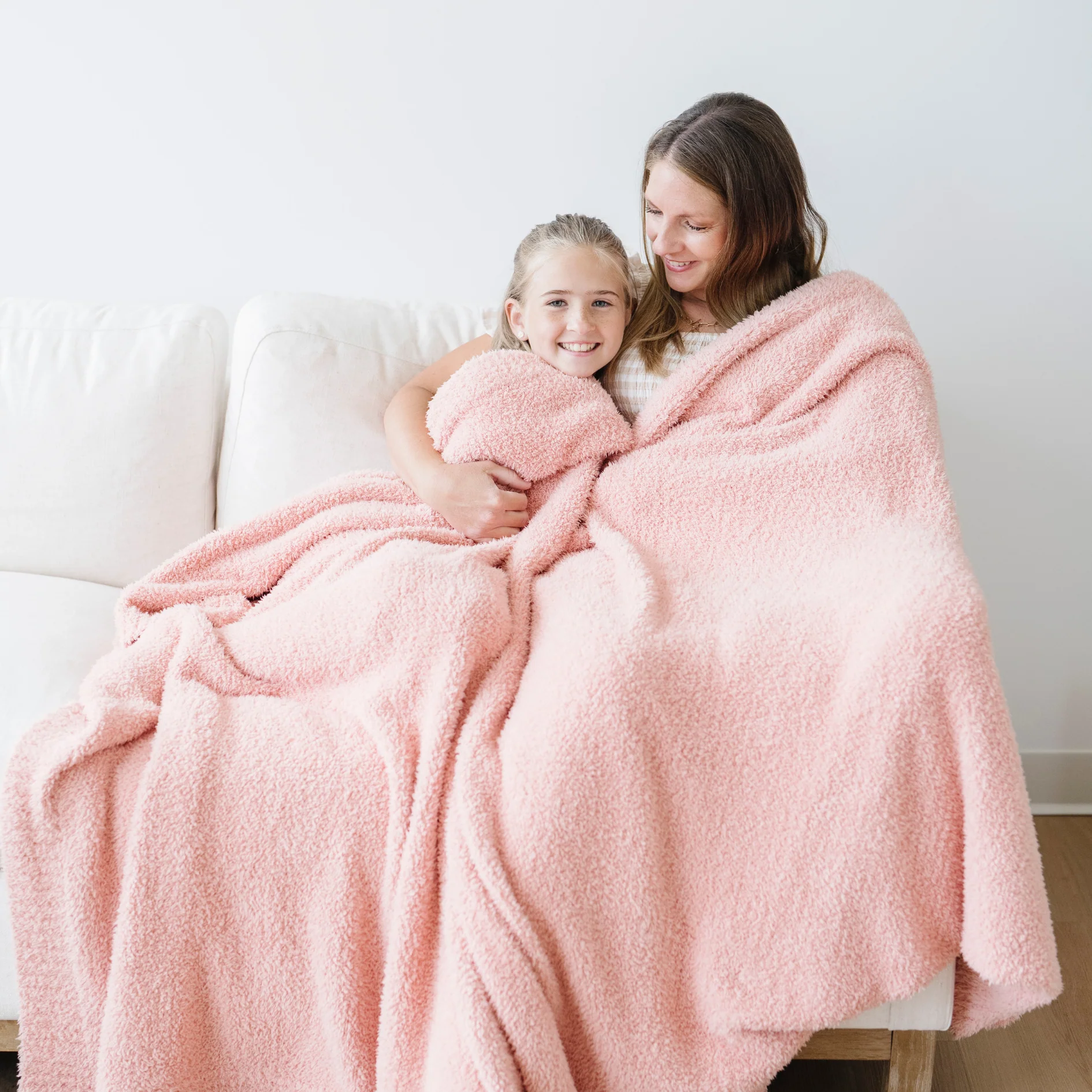 Bamboni XL Bamboo Rayon Throw Blanket - Image 45