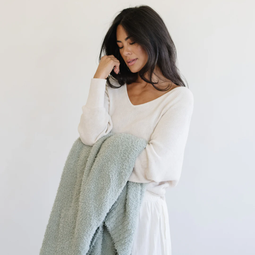 Bamboni XL Bamboo Rayon Throw Blanket - Image 46