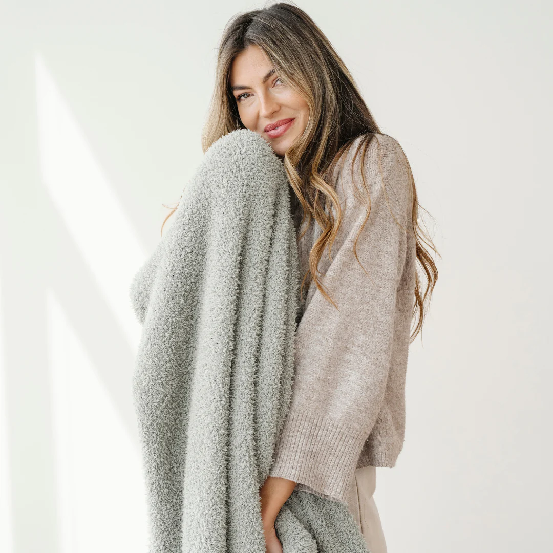 Bamboni XL Bamboo Rayon Throw Blanket - Image 47