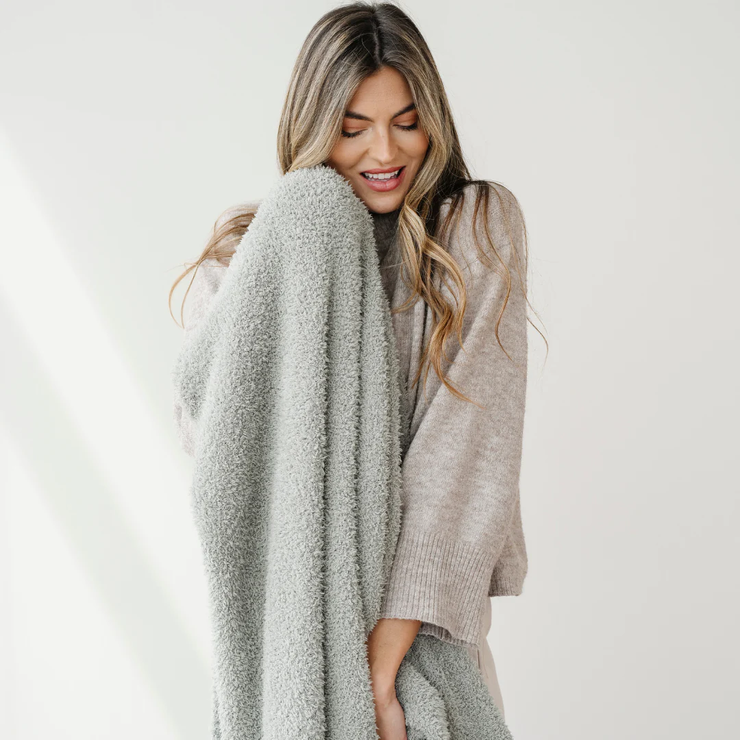 Bamboni XL Bamboo Rayon Throw Blanket - Image 49