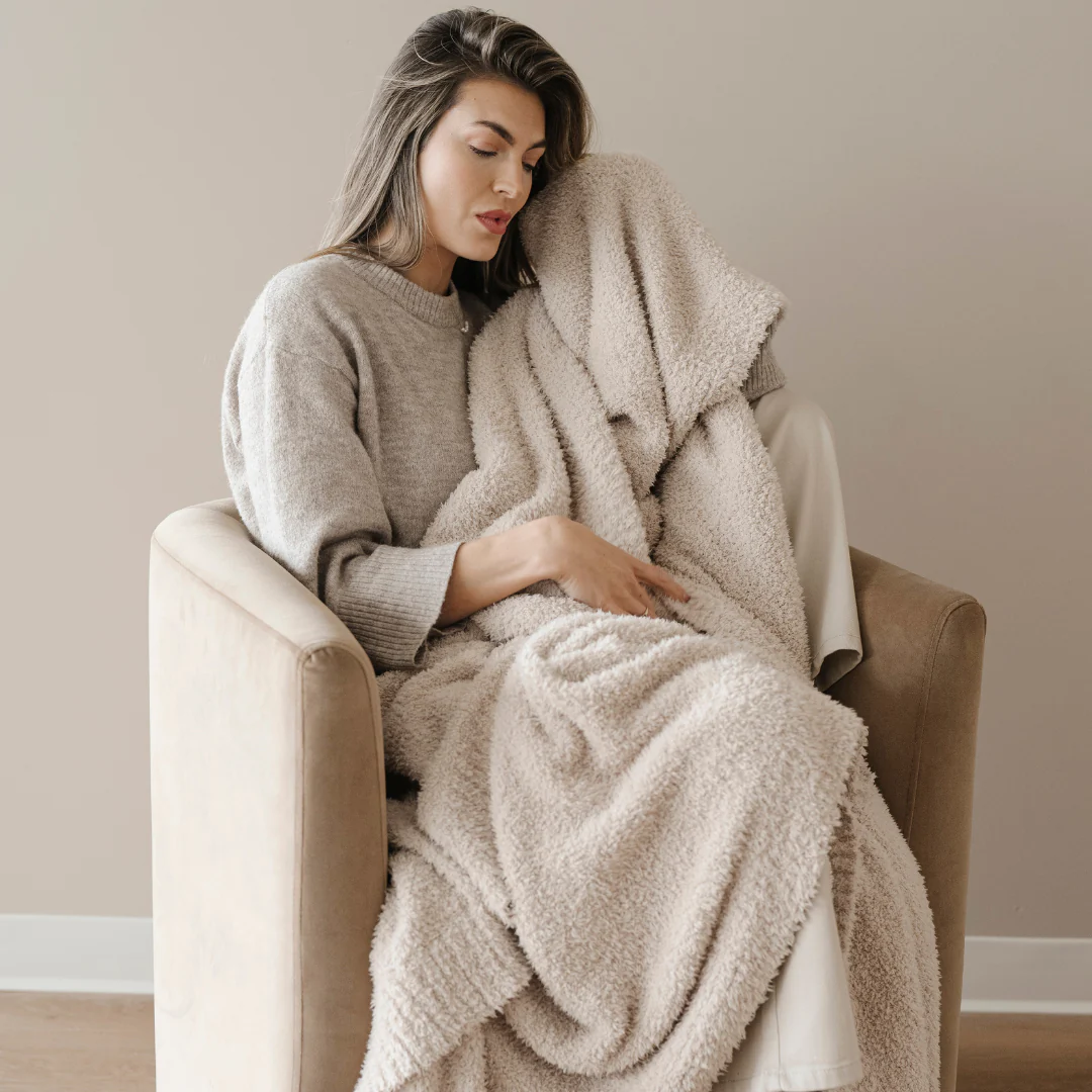 Bamboni XL Bamboo Rayon Throw Blanket - Image 52