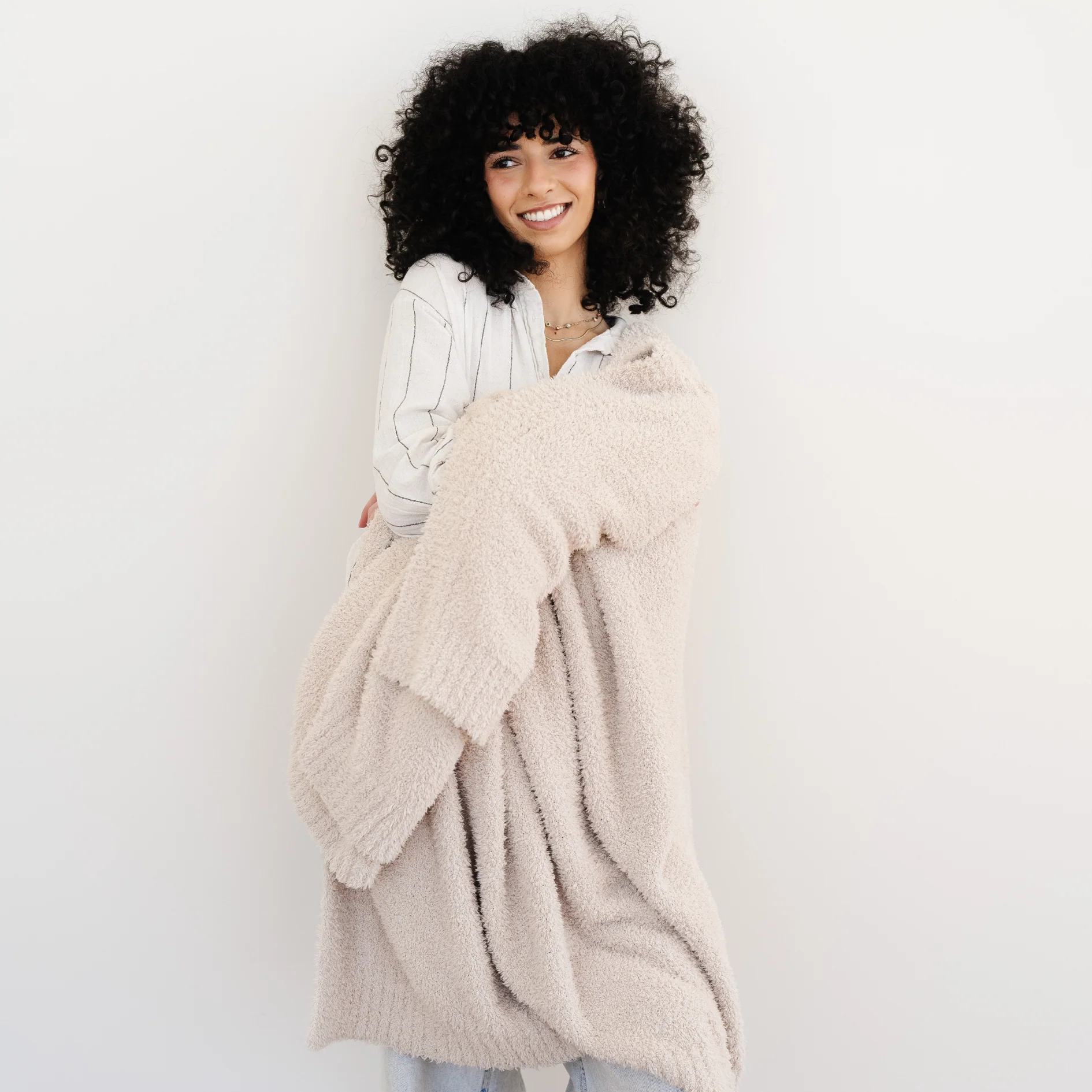 Bamboni XL Bamboo Rayon Throw Blanket - Image 54