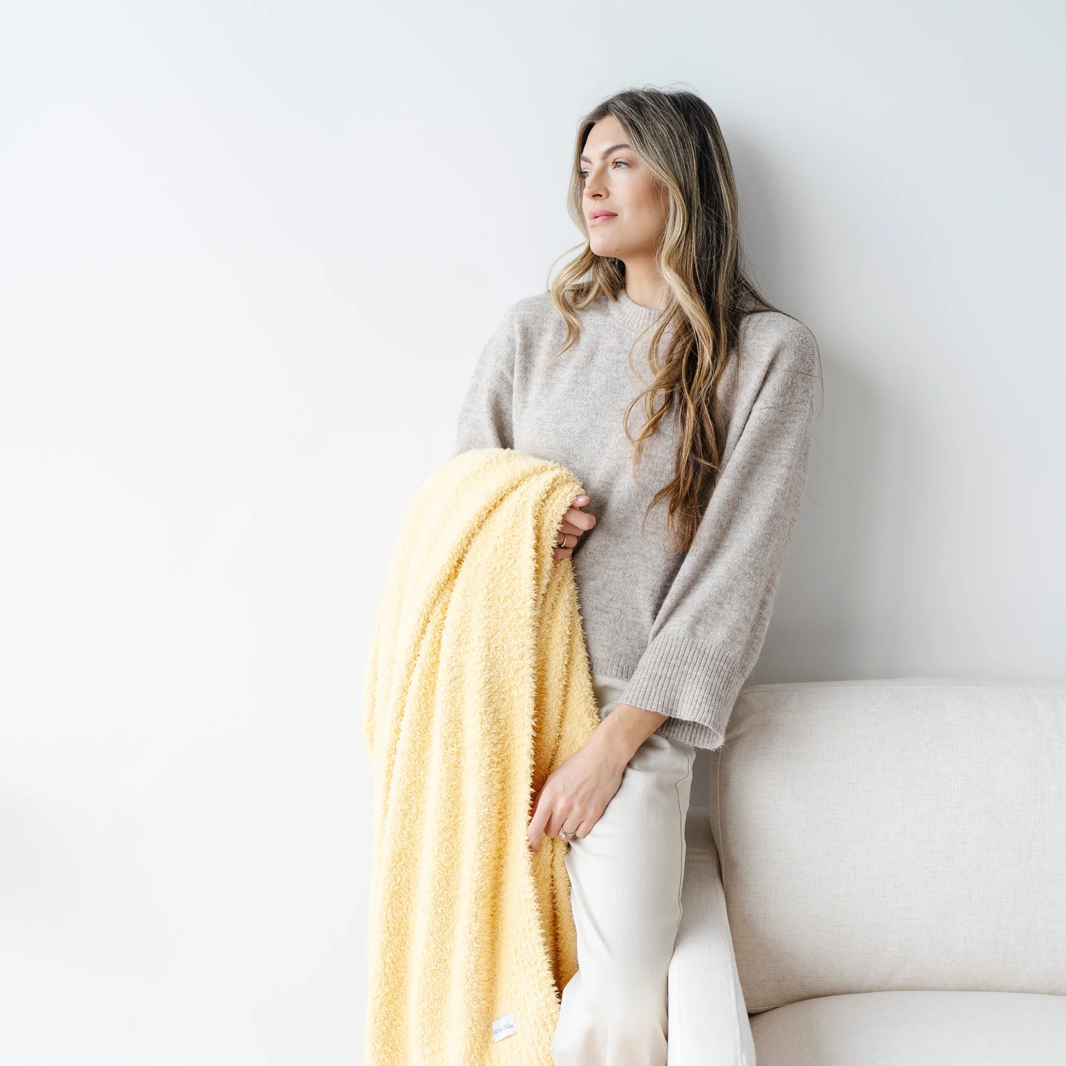 Bamboni XL Bamboo Rayon Throw Blanket - Image 59