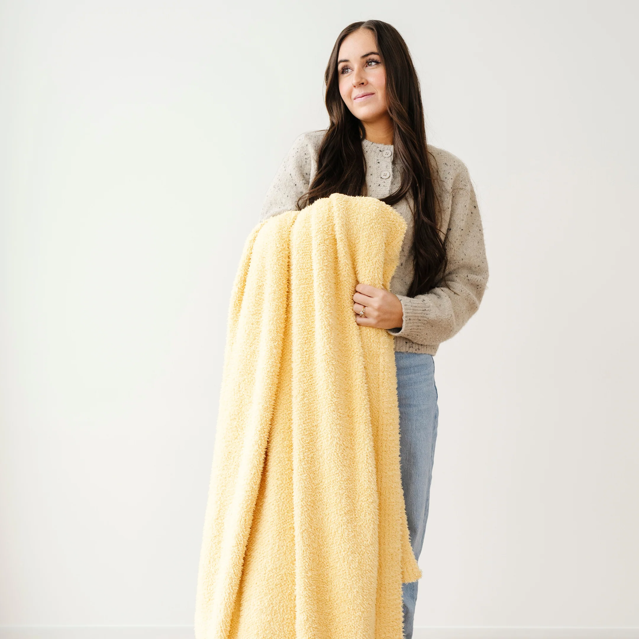Bamboni XL Bamboo Rayon Throw Blanket - Image 61