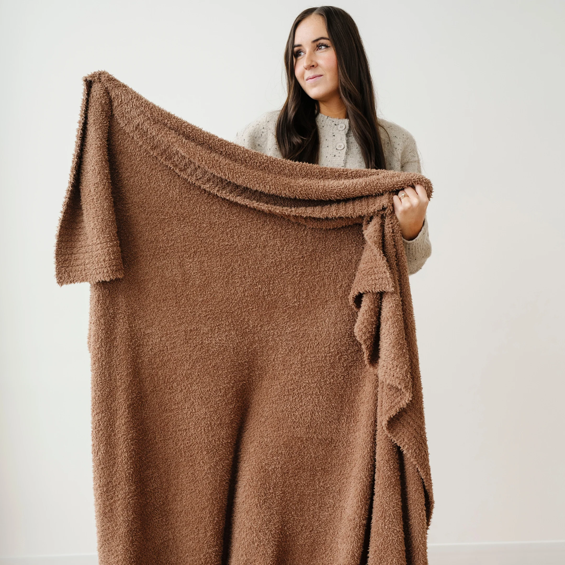 Bamboni XL Bamboo Rayon Throw Blanket - Image 62