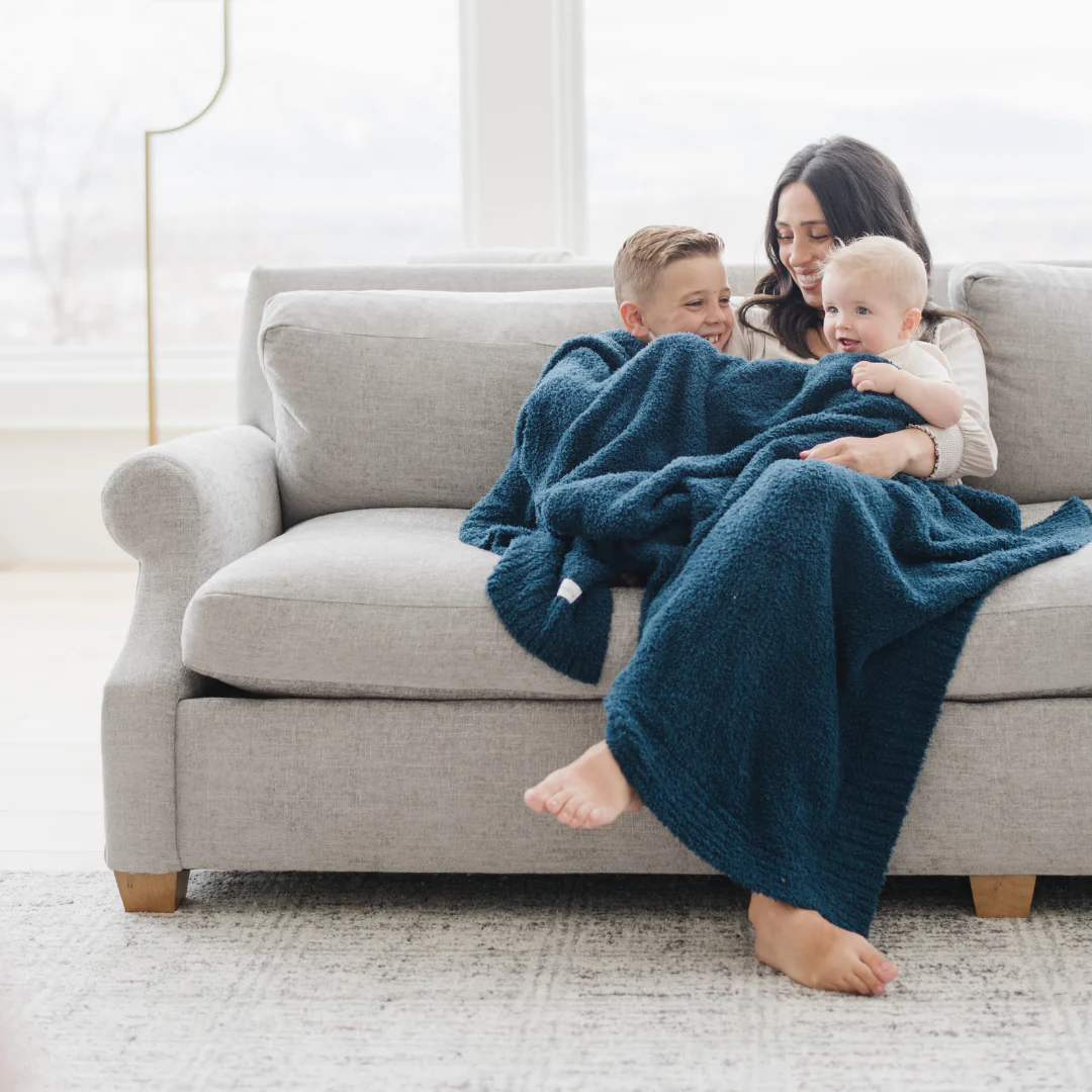 Bamboni XL Bamboo Rayon Throw Blanket - Image 8