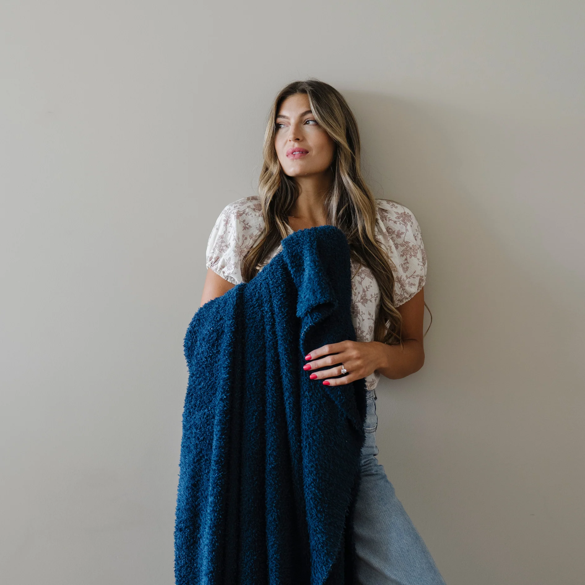 Bamboni XL Bamboo Rayon Throw Blanket - Image 9
