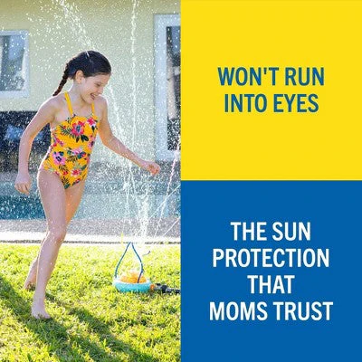 Banana Boat Kids 360 Coverage Advanced Control Mist Sunscreen Sprayer SPF 50 5.5 fl oz - Image 6