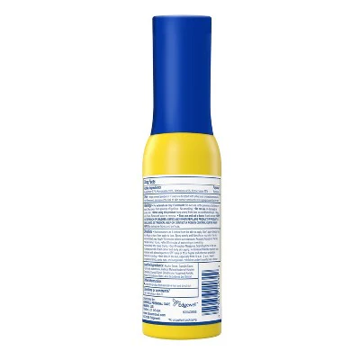 Banana Boat Kids 360 Coverage Advanced Control Mist Sunscreen Sprayer SPF 50 5.5 fl oz - Image 7